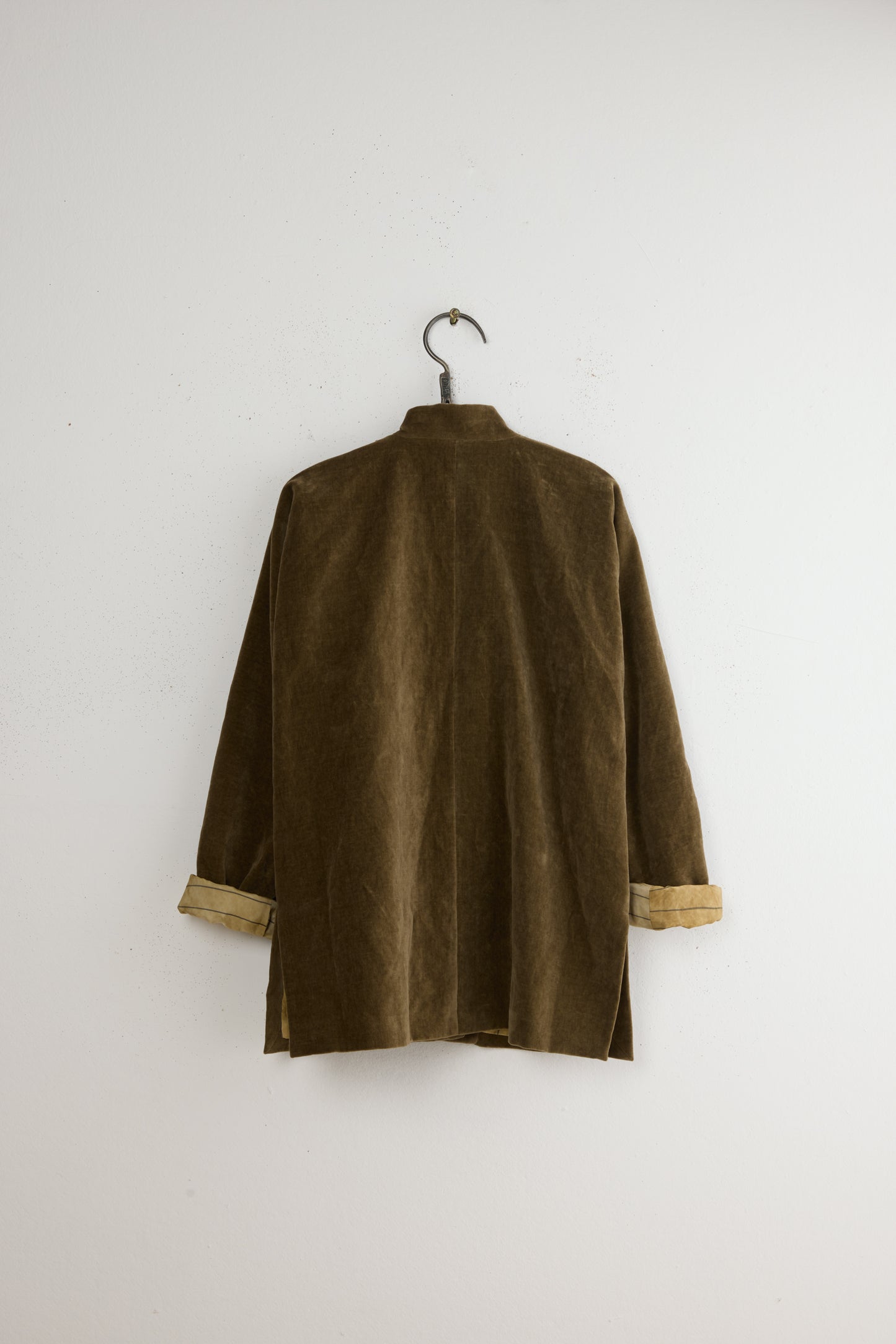 KIPPY JACKET