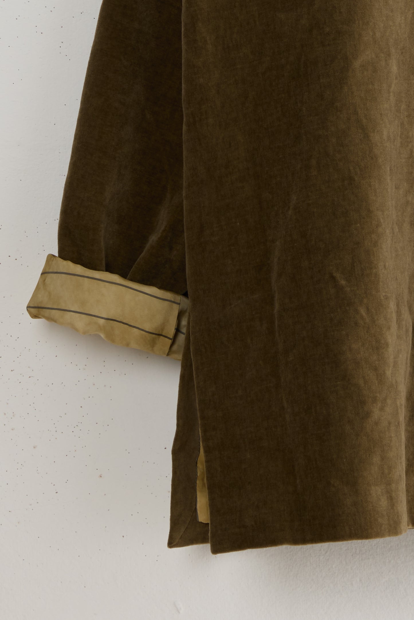 KIPPY JACKET