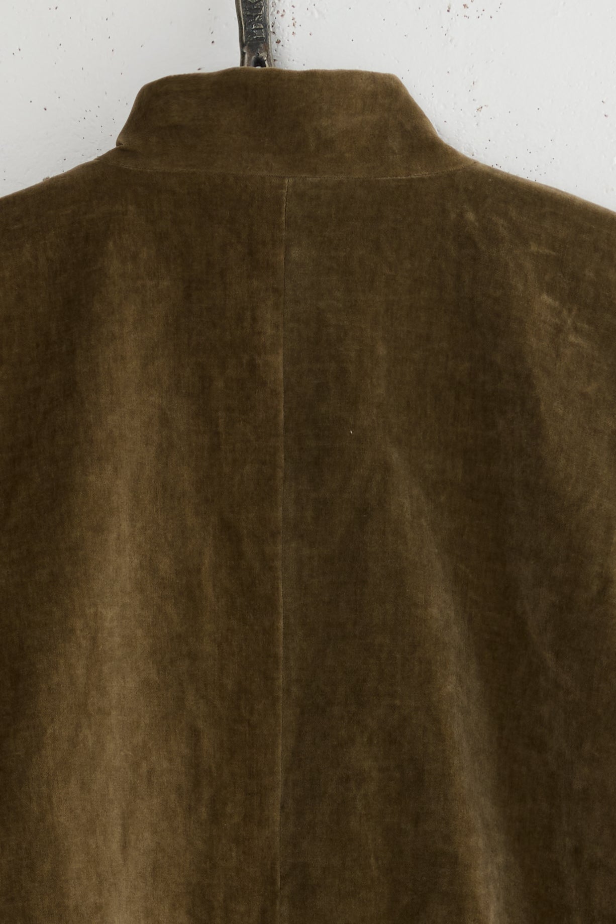 KIPPY JACKET