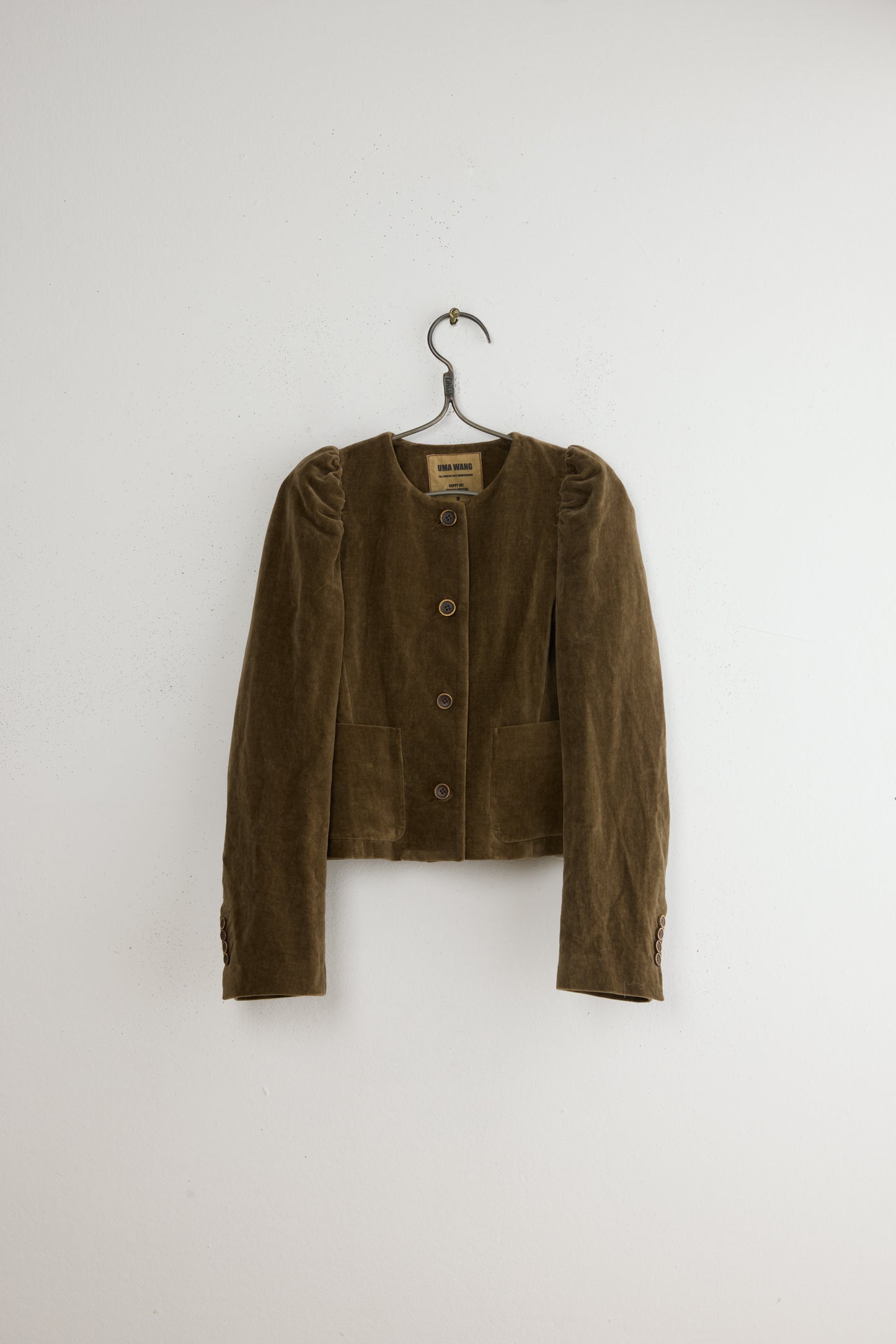 KUPPY JACKET