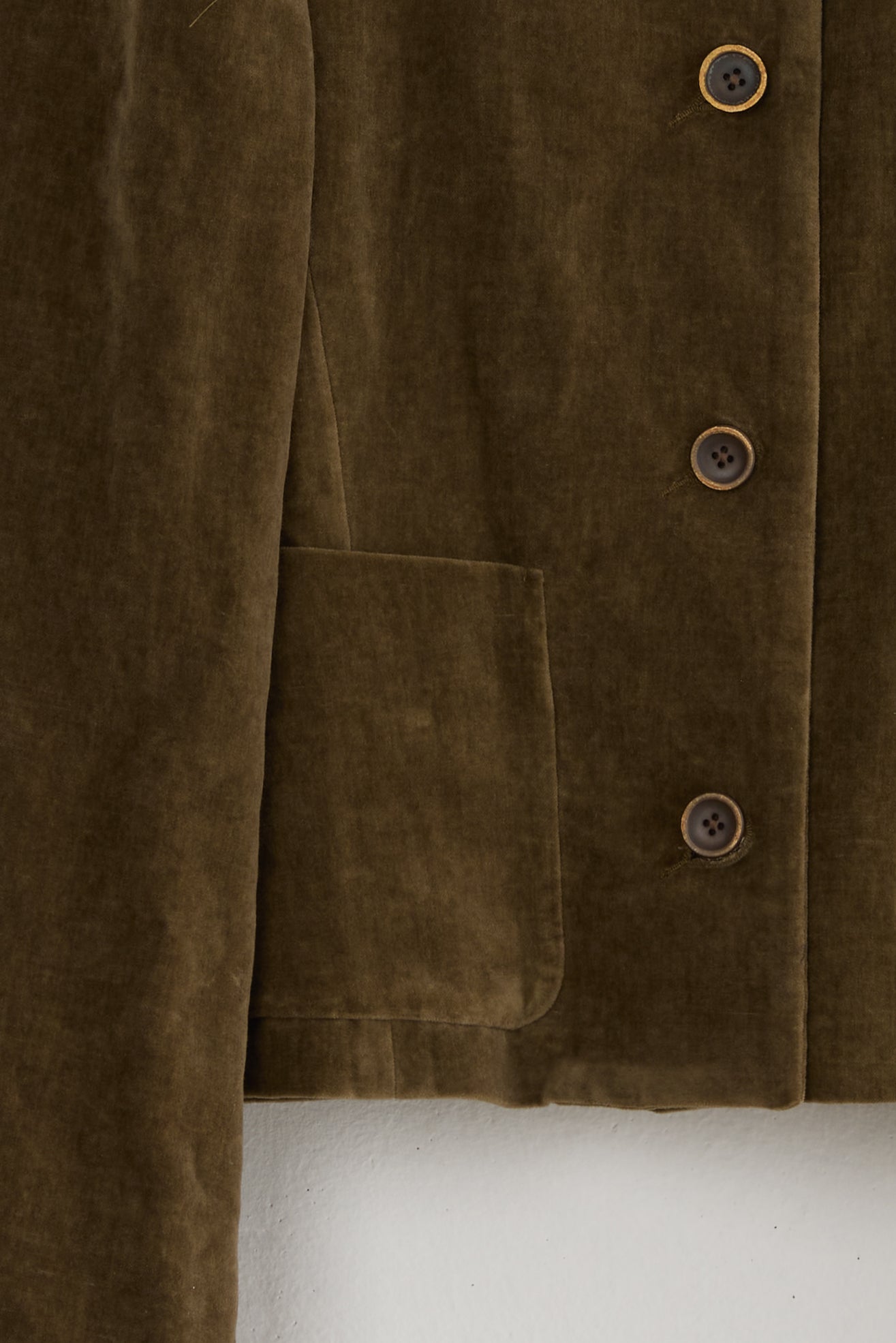 KUPPY JACKET