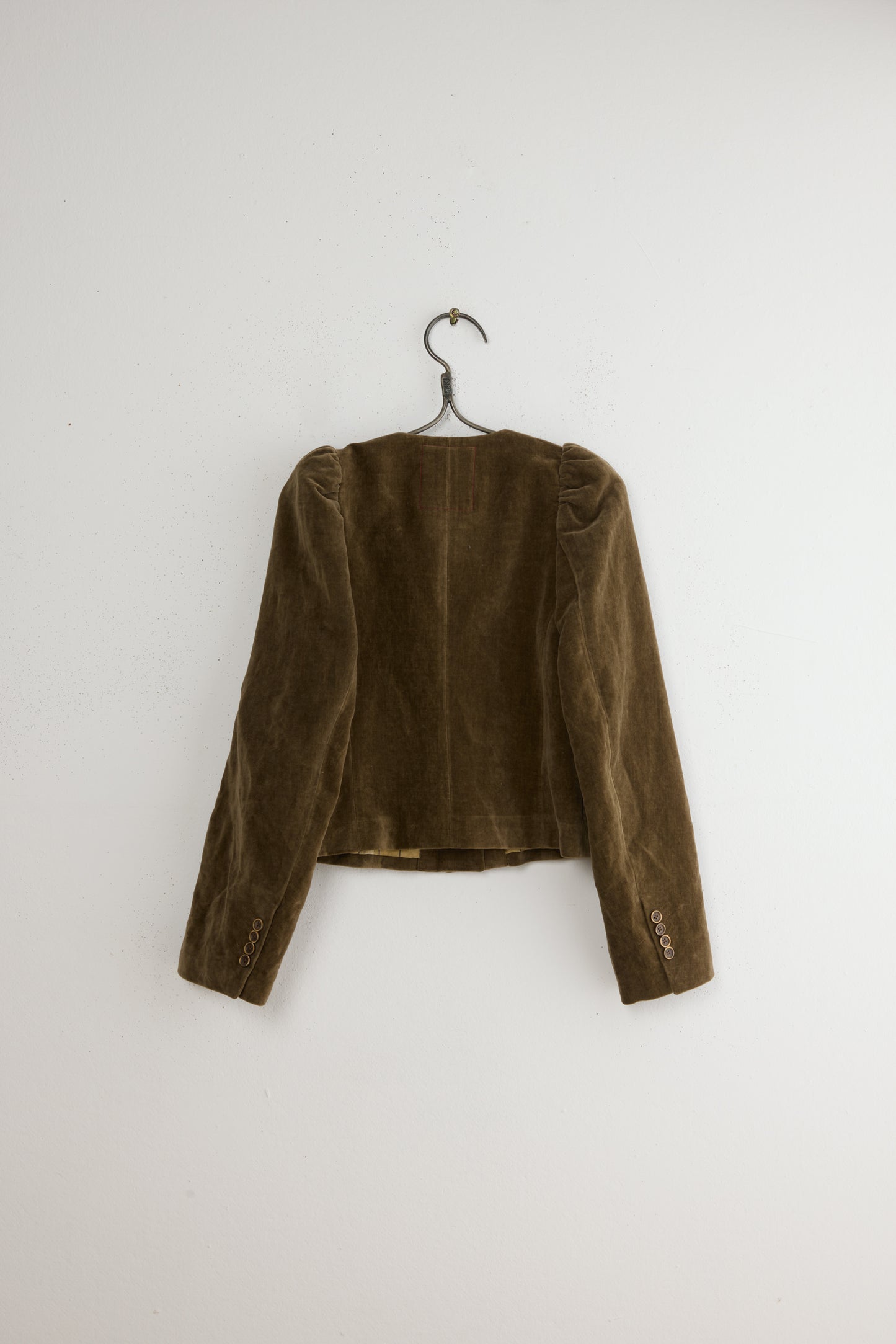 KUPPY JACKET