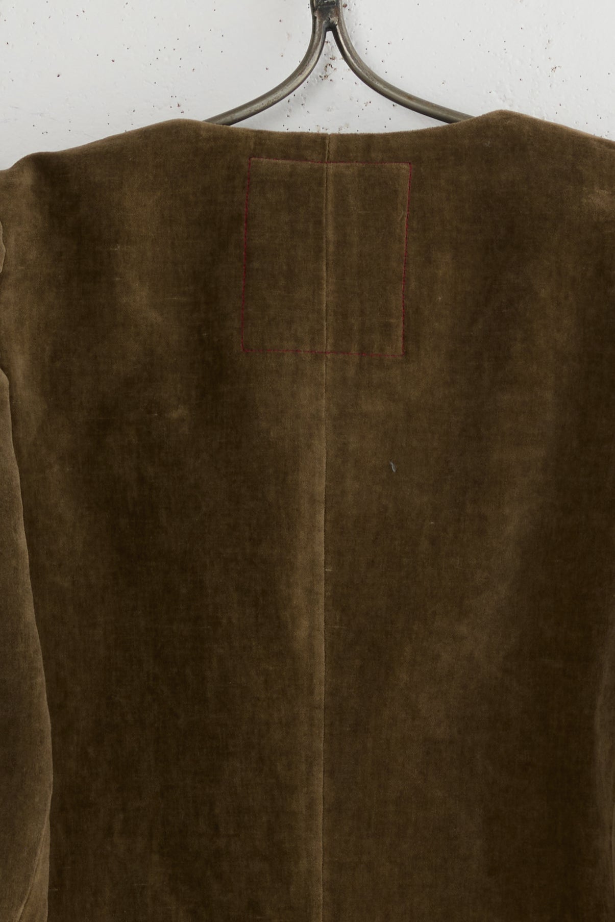 KUPPY JACKET