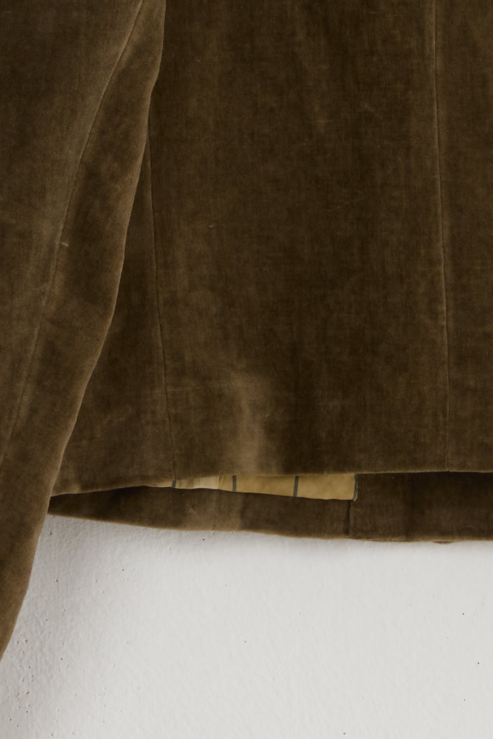 KUPPY JACKET