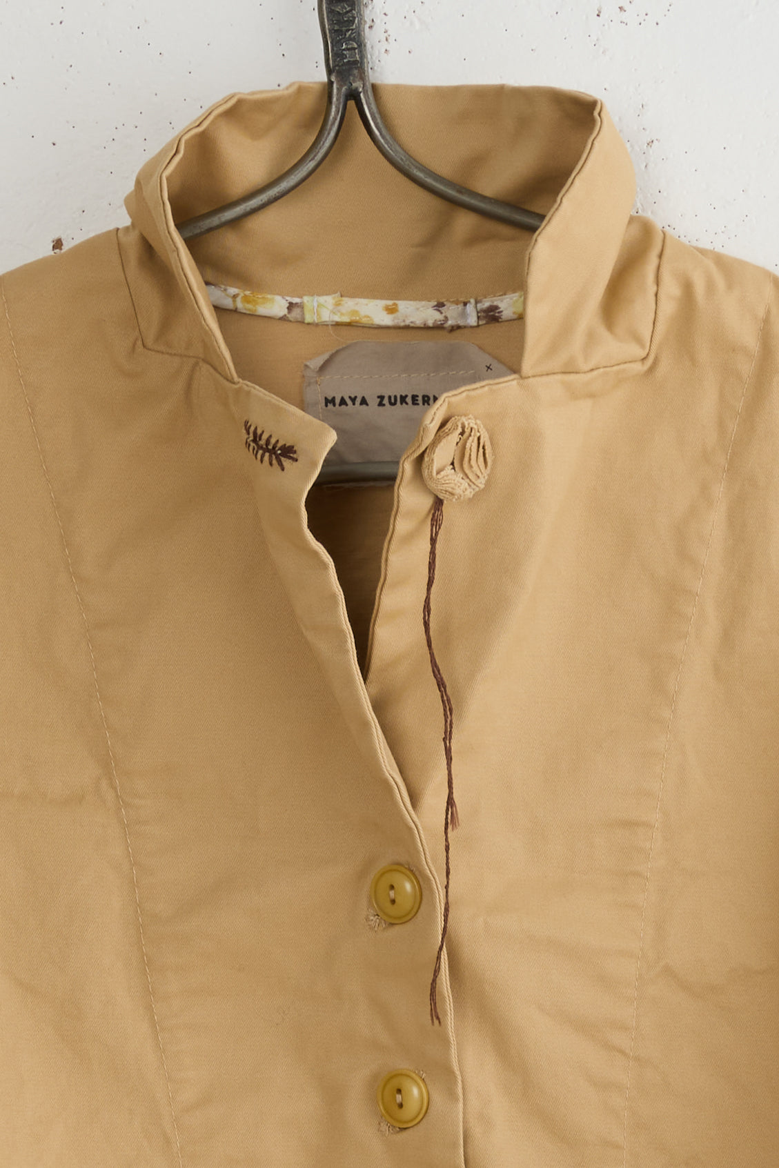 DANI JACKET