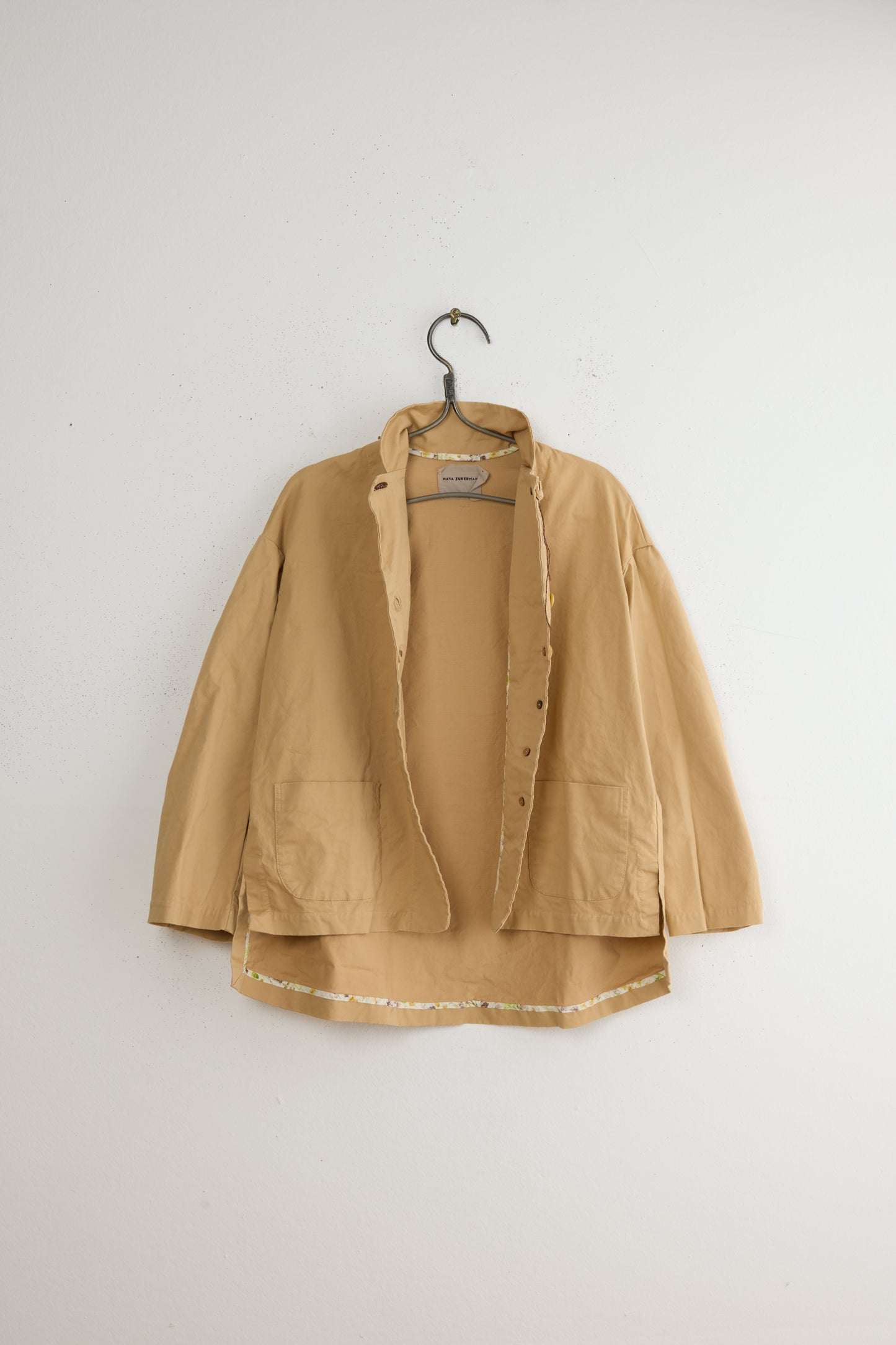 DANI JACKET