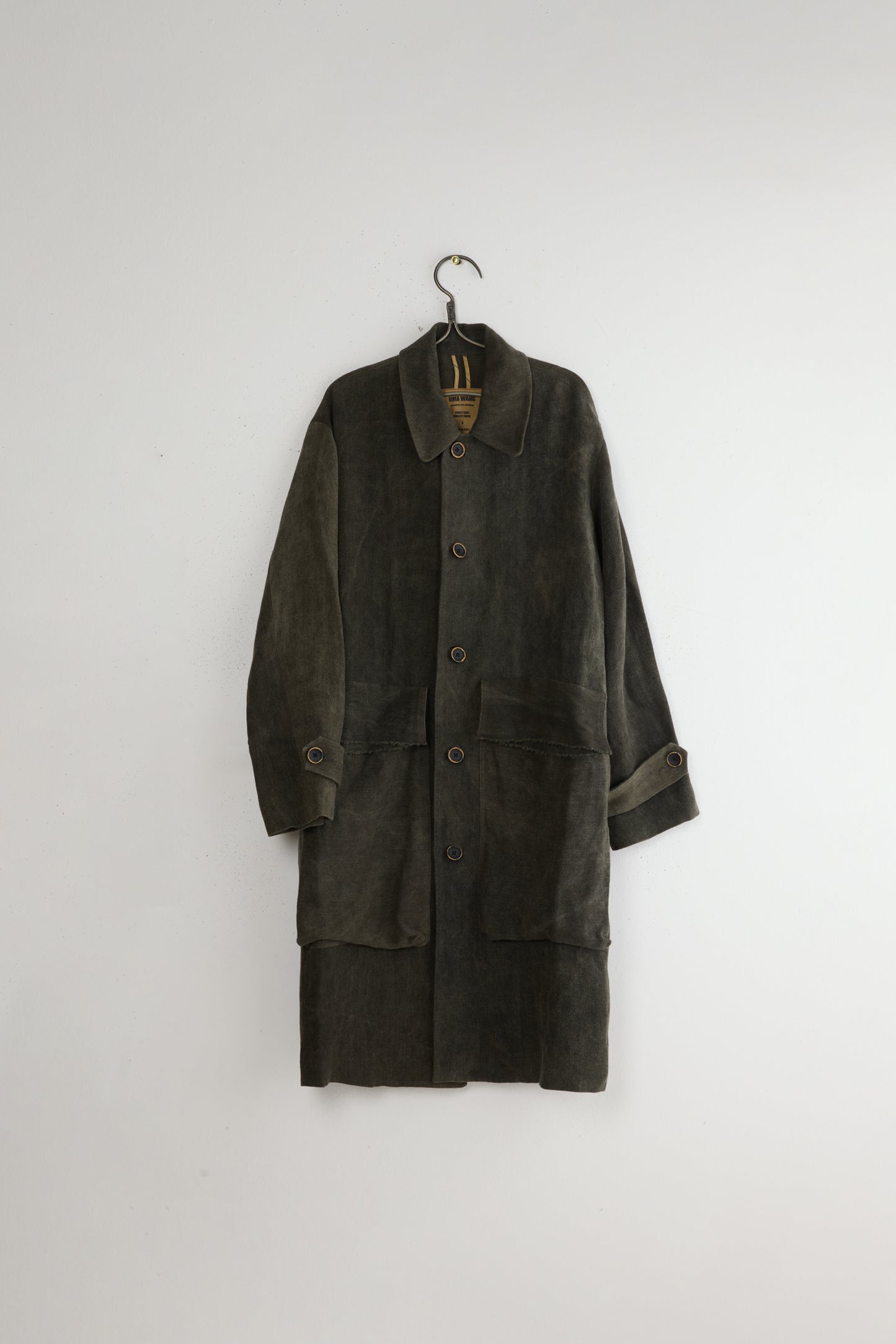 COOLLY COAT