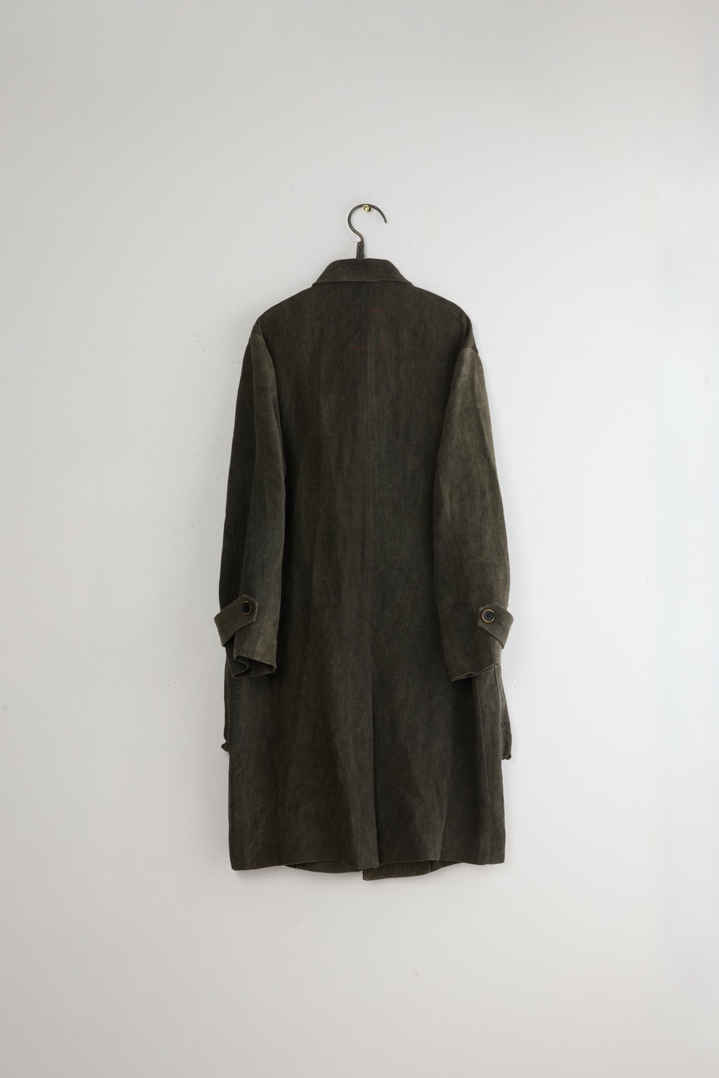 COOLLY COAT