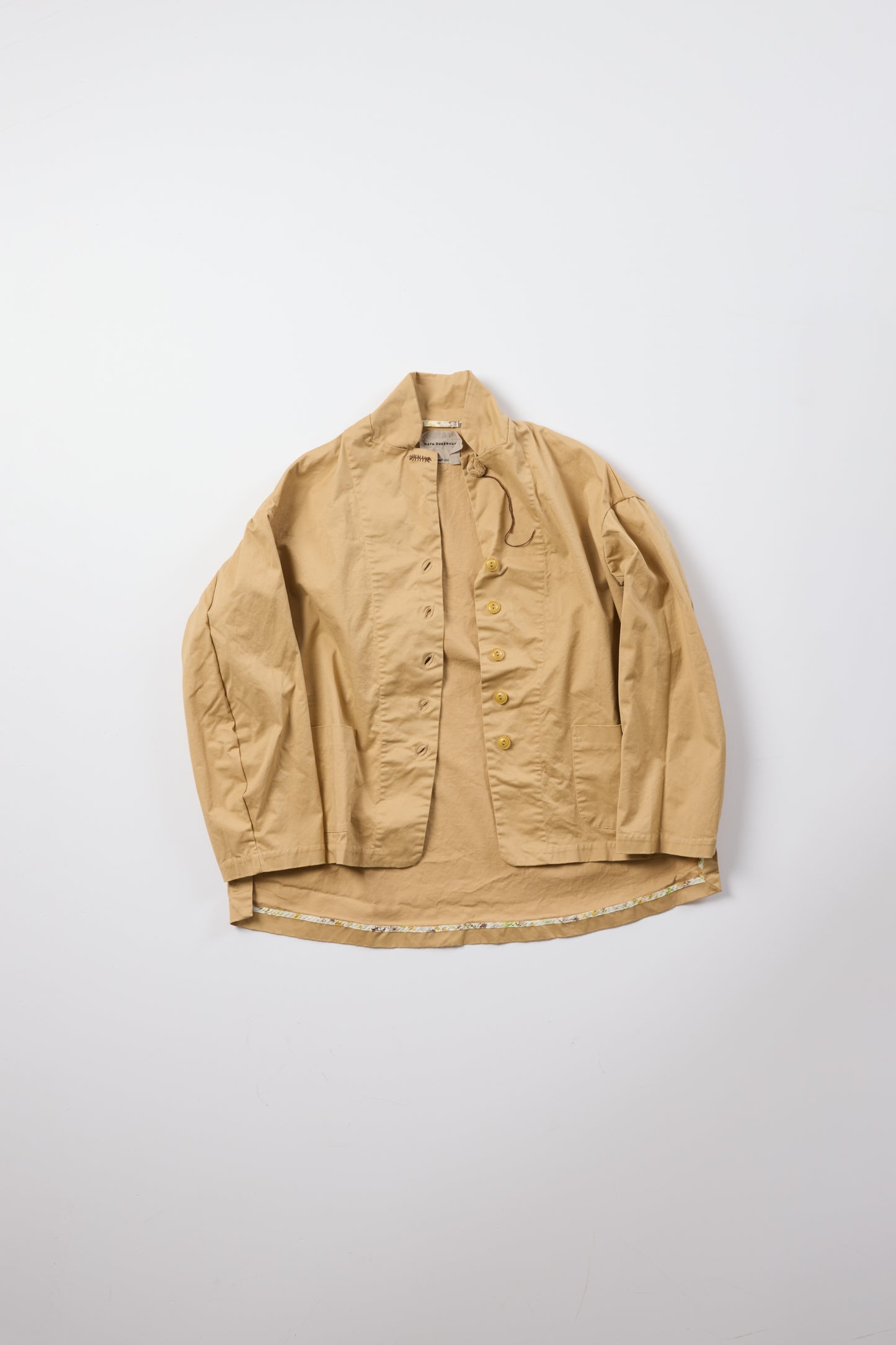DANI JACKET
