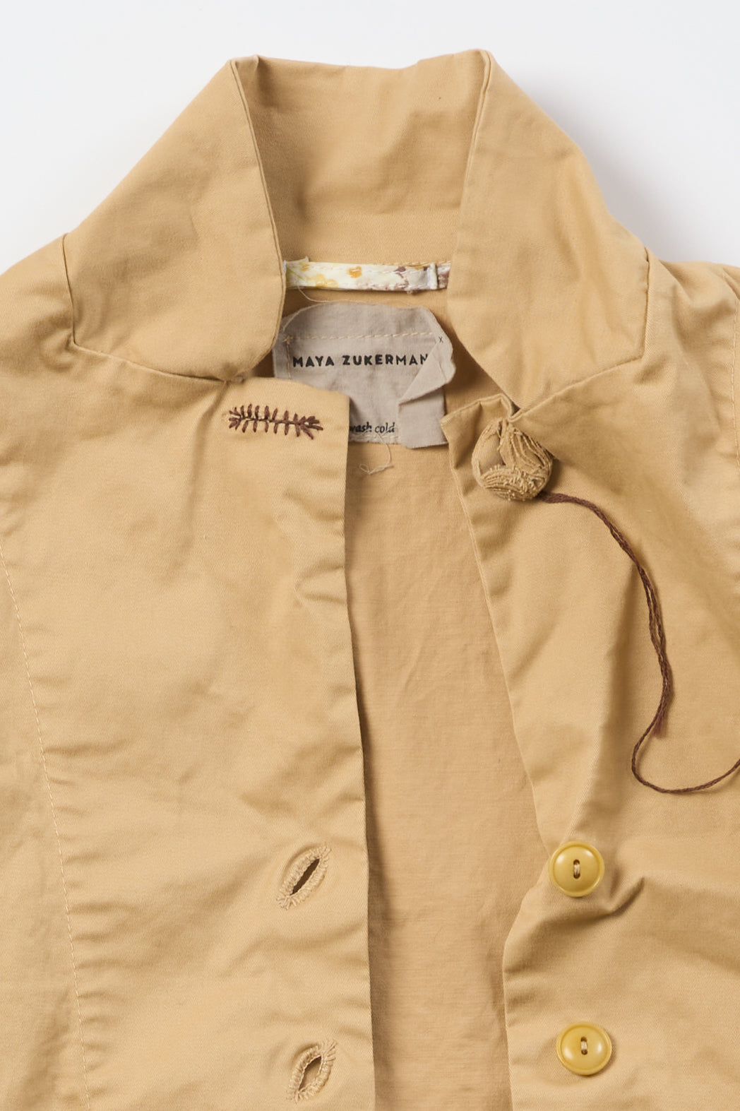DANI JACKET