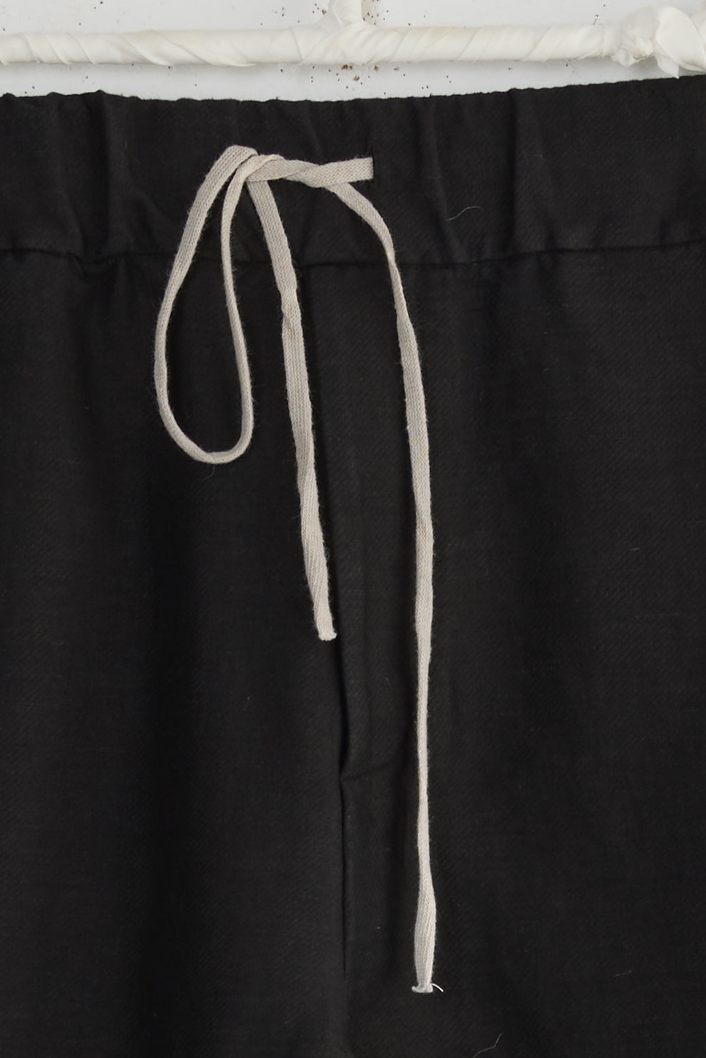 SLIM TROUSERS DS