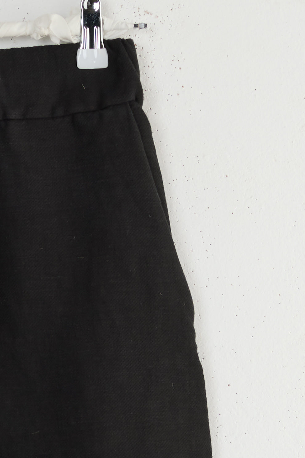 SLIM TROUSERS DS