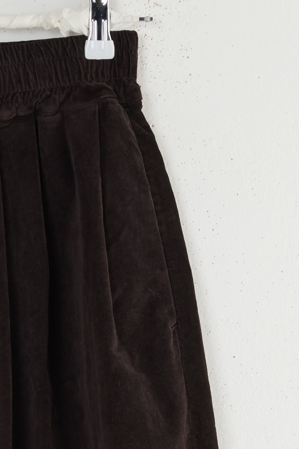 BRAGONI V PANTS