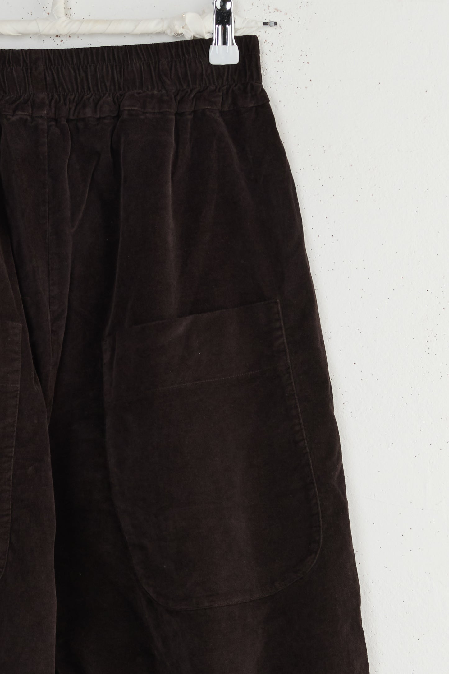 BRAGONI V PANTS