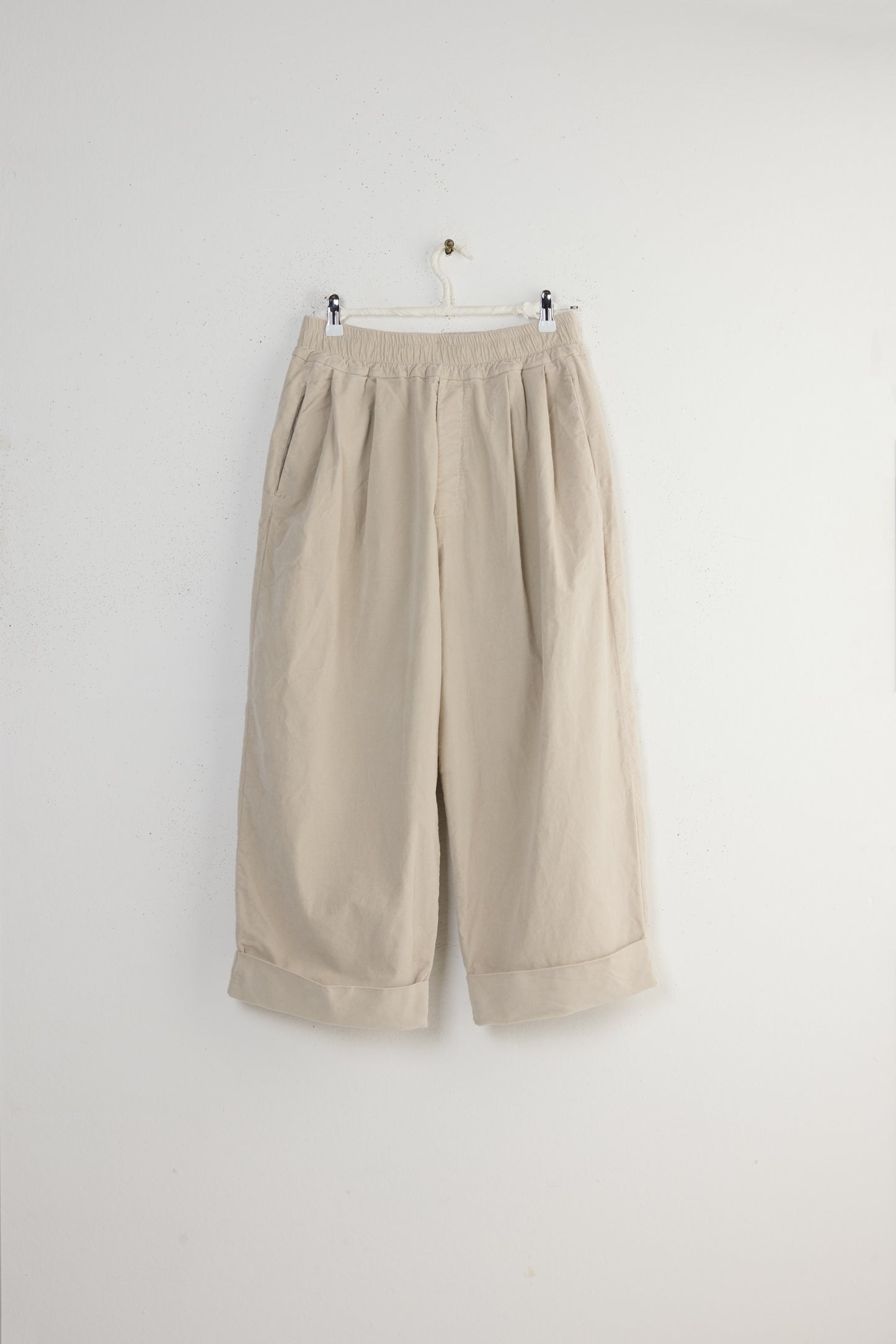 BRAGONI V PANTS