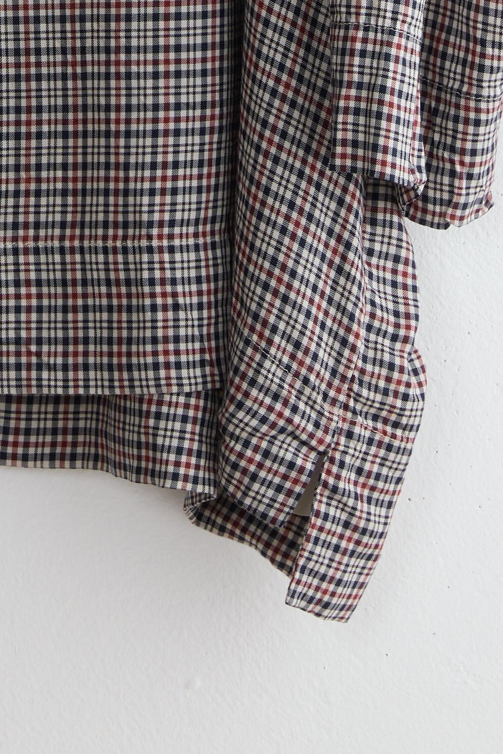 POLLYNIKKI TARTAN