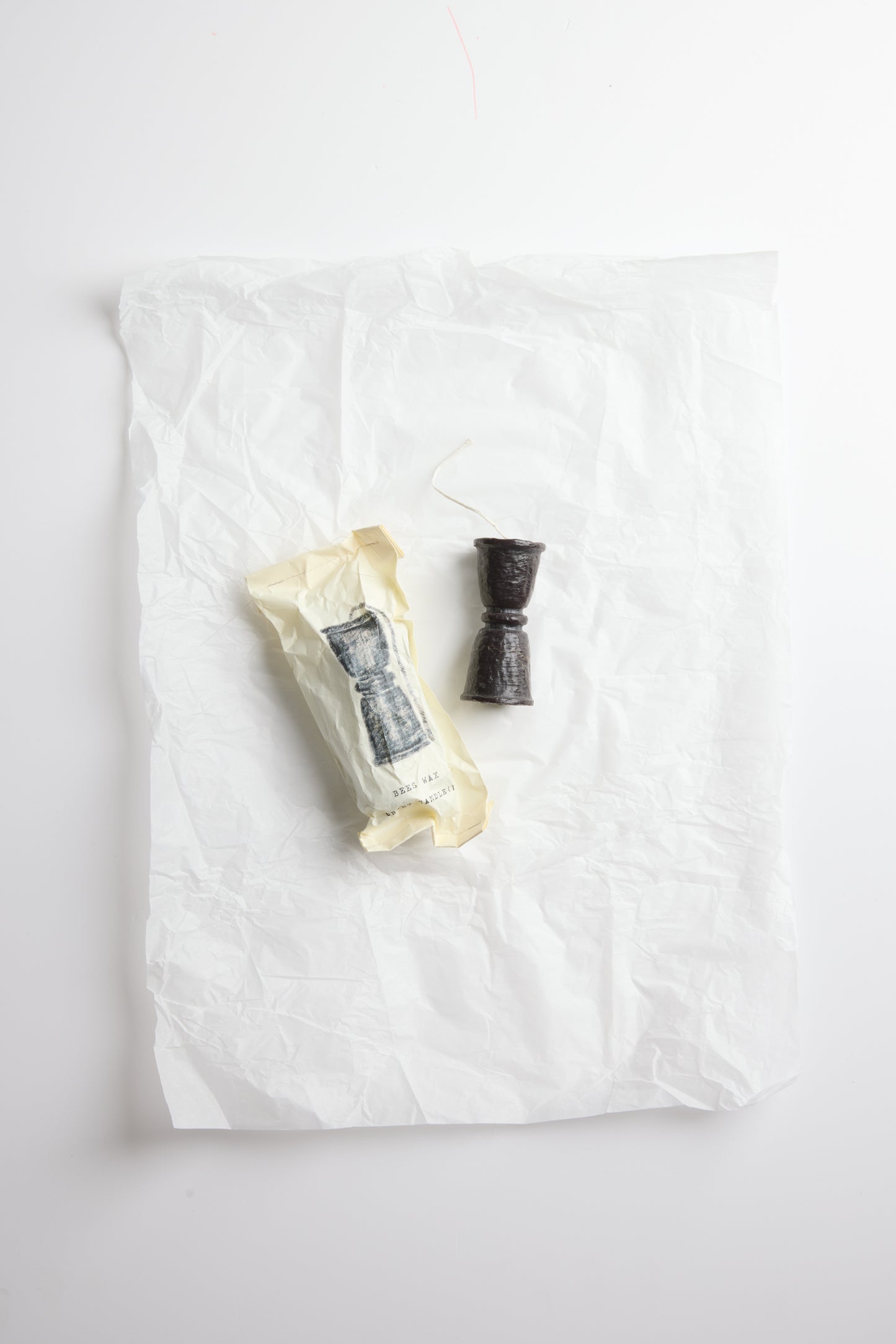 OBJECT CANDLE