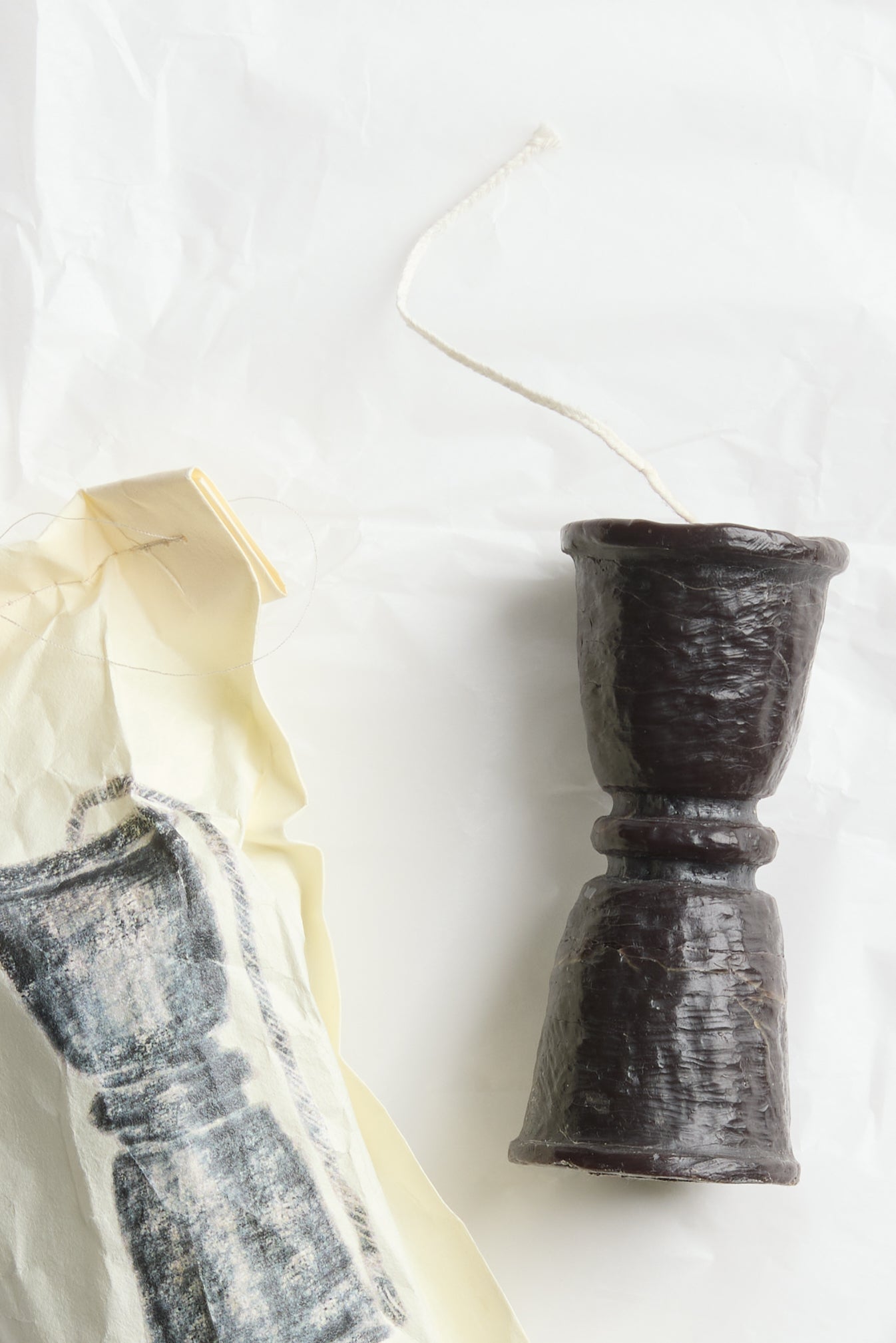 OBJECT CANDLE
