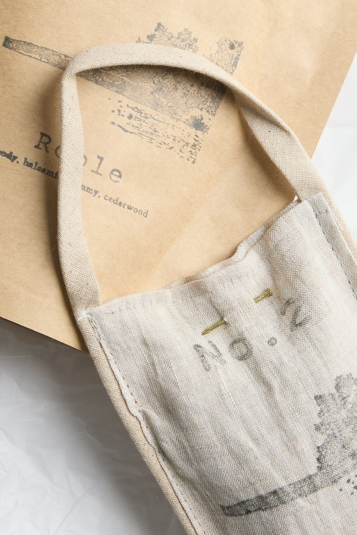 SACHET NO.2