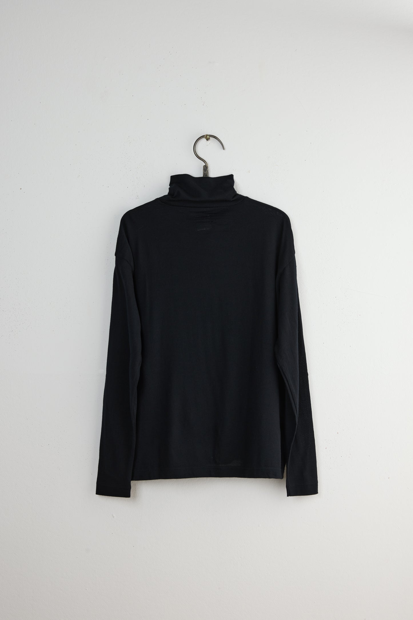 TURTLE BIG PULLOVER W