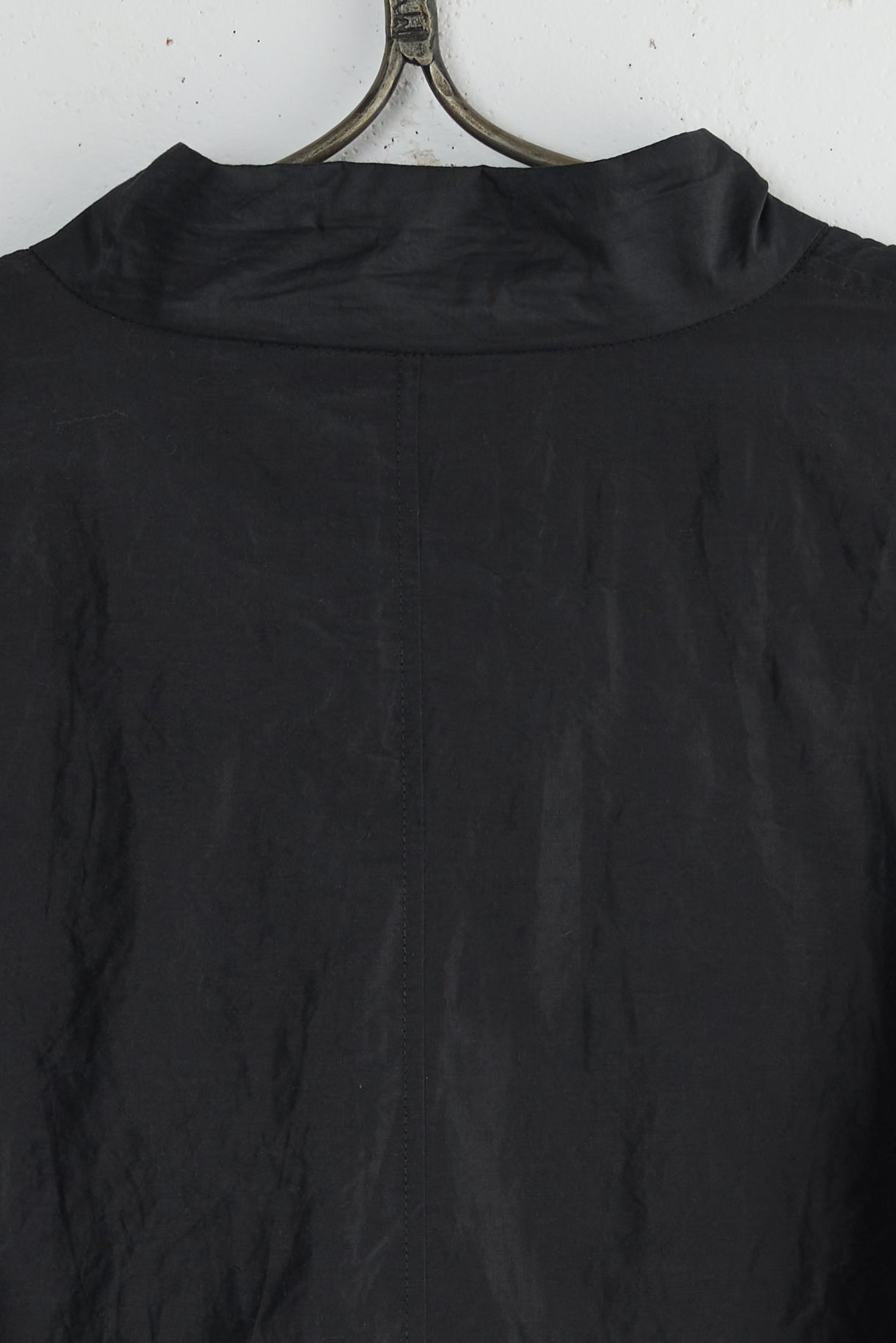 PADDED CHINA COVERALL JACKET