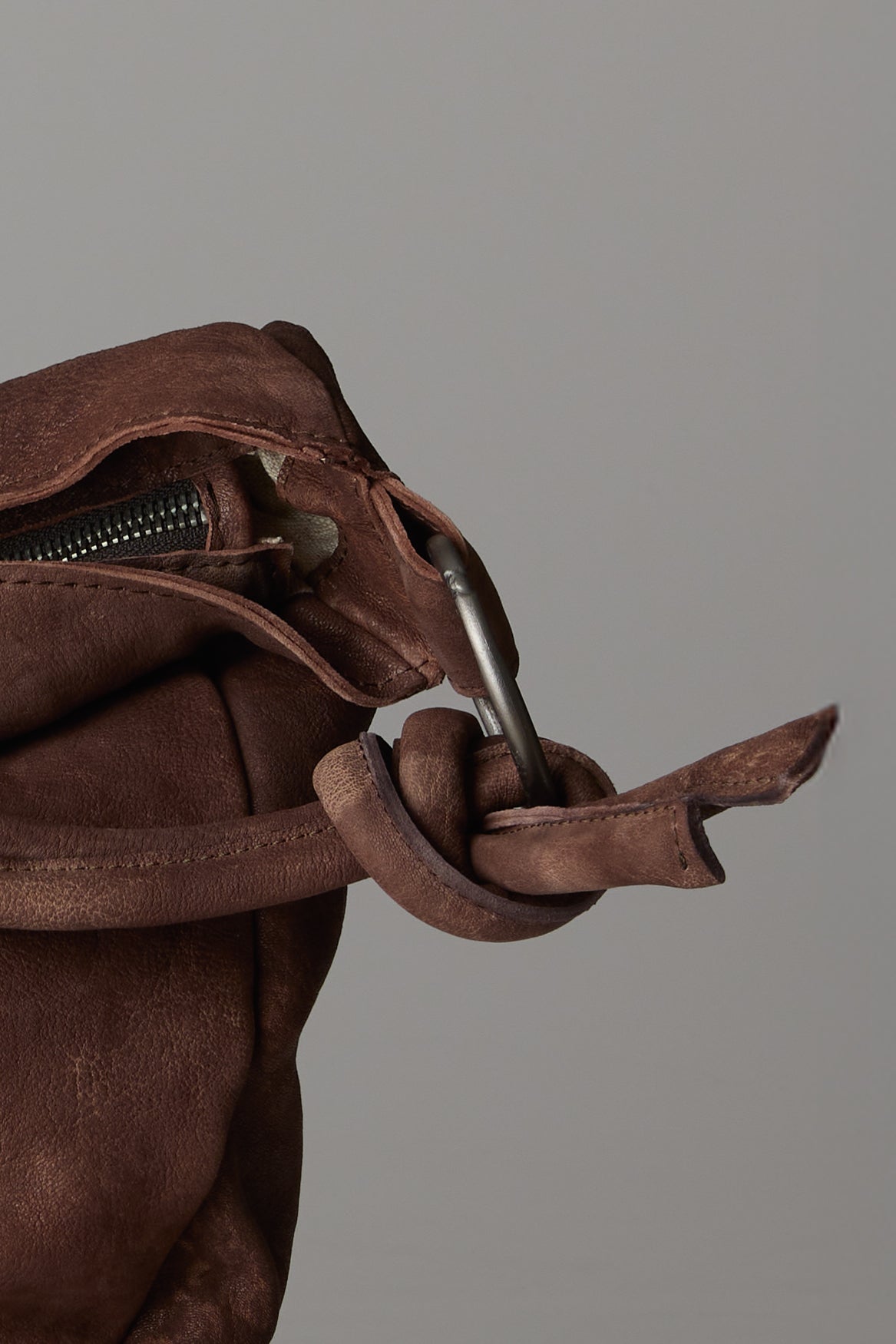 SOFT SHOULDER BAG