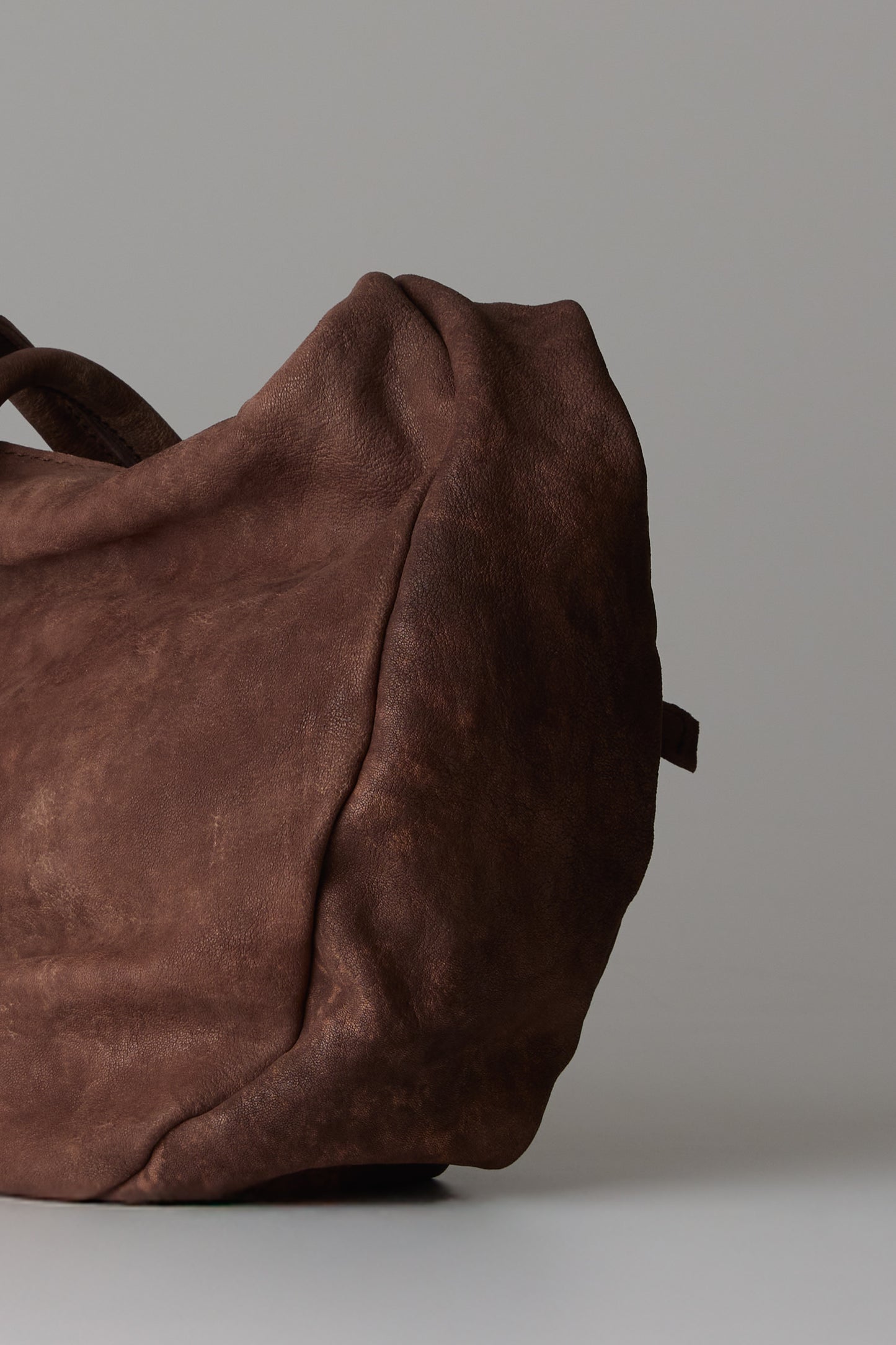 SOFT SHOULDER BAG