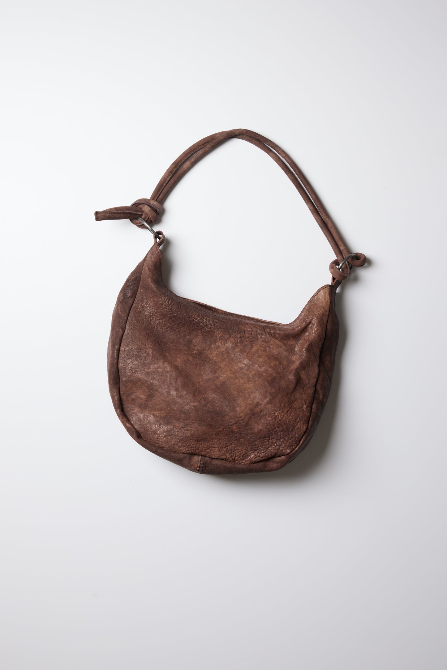 SOFT SHOULDER BAG