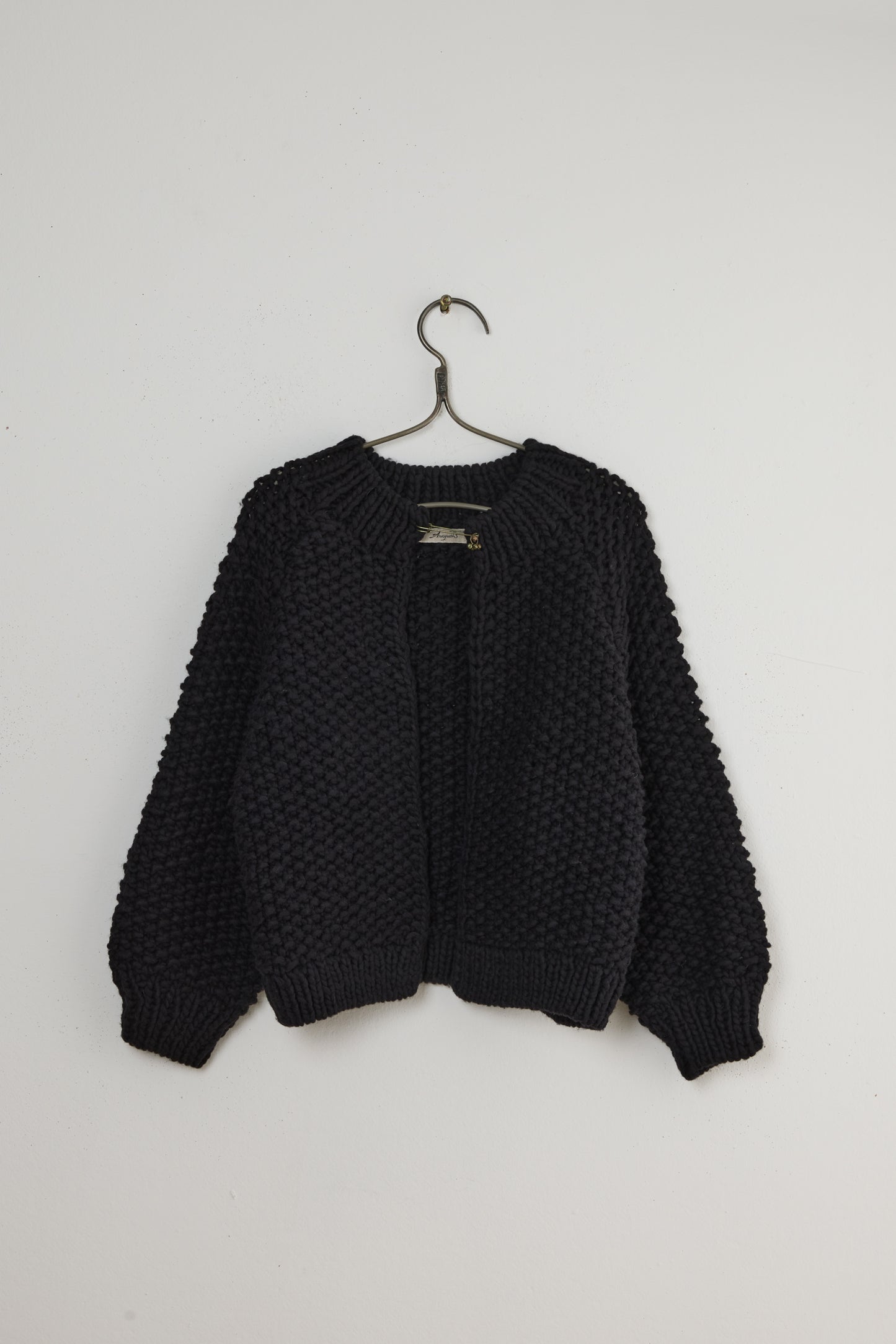 PERU HK CARDIGAN