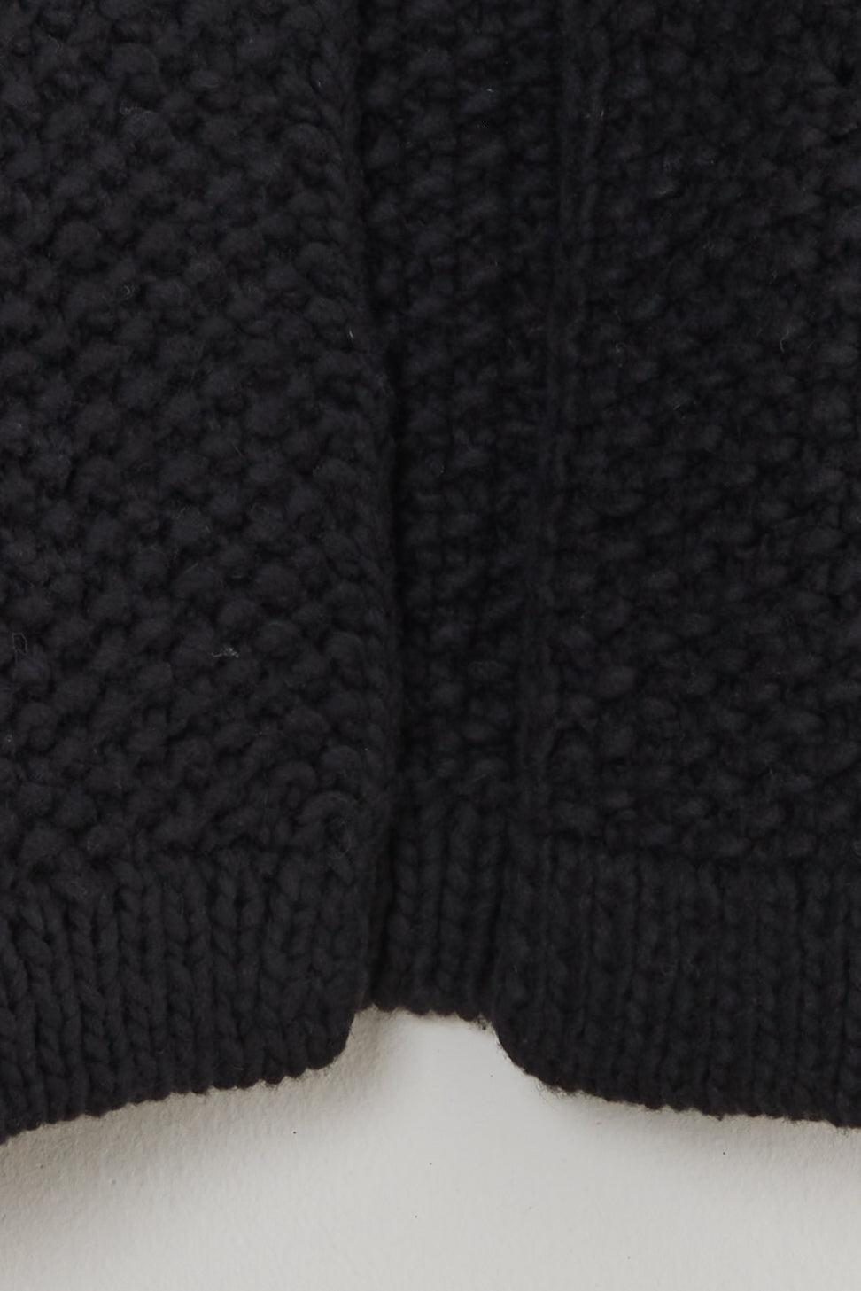 PERU HK CARDIGAN