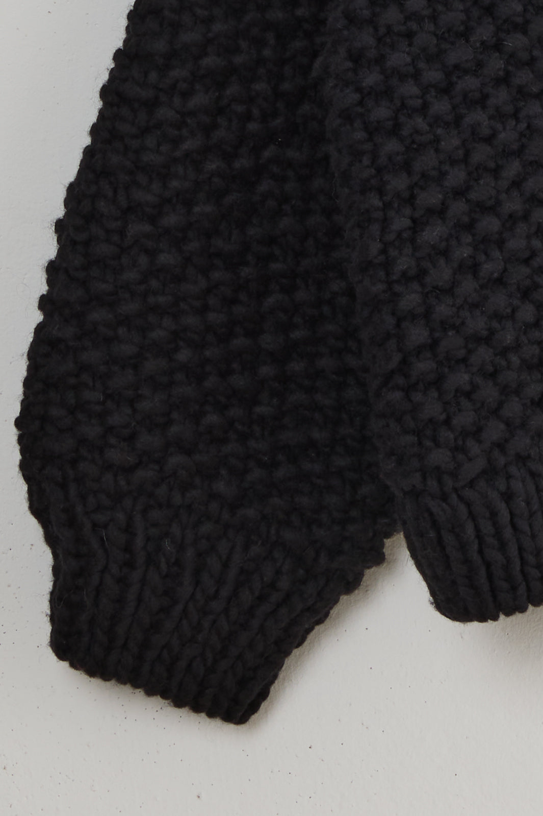 PERU HK CARDIGAN