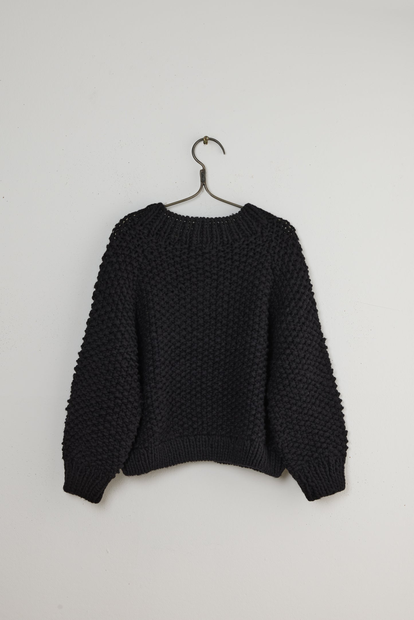 PERU HK CARDIGAN