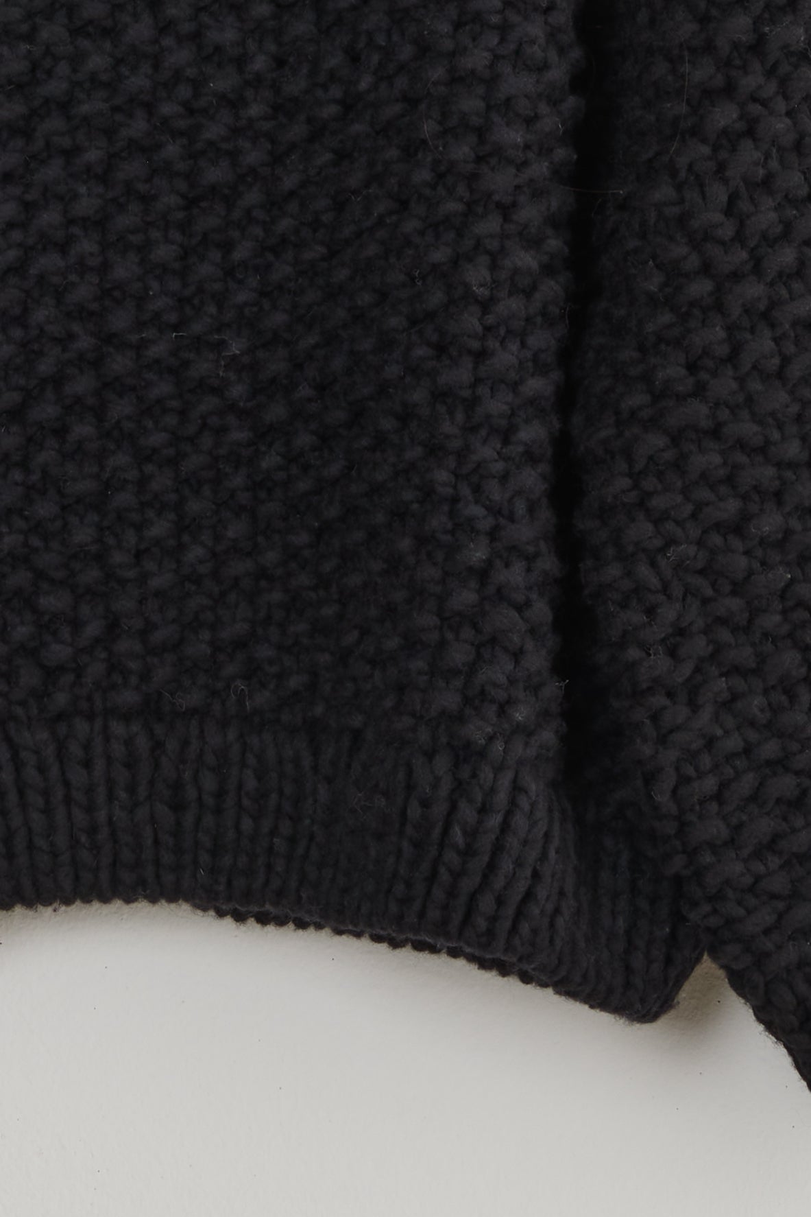 PERU HK CARDIGAN