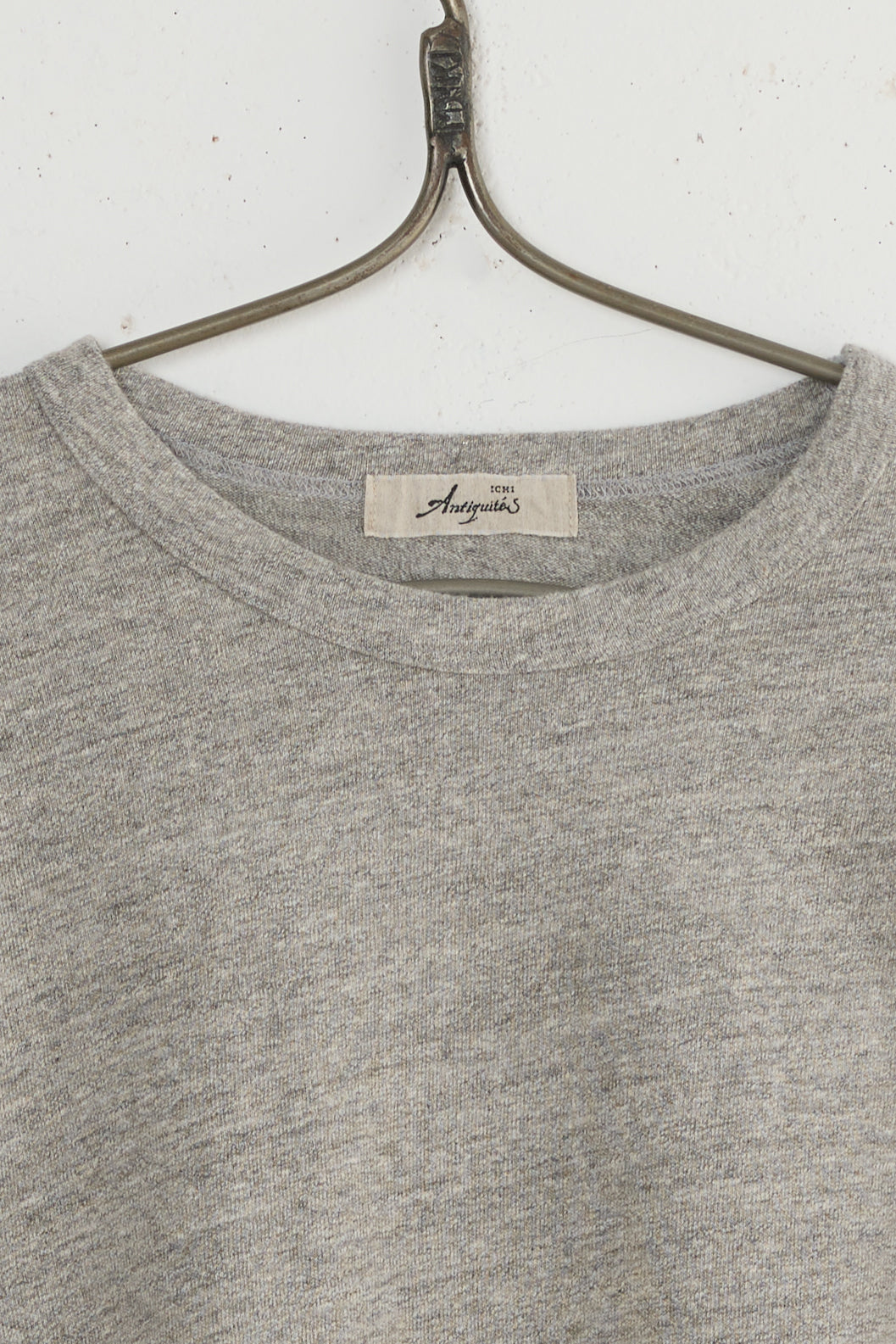 LOOSE PULLOVER CP