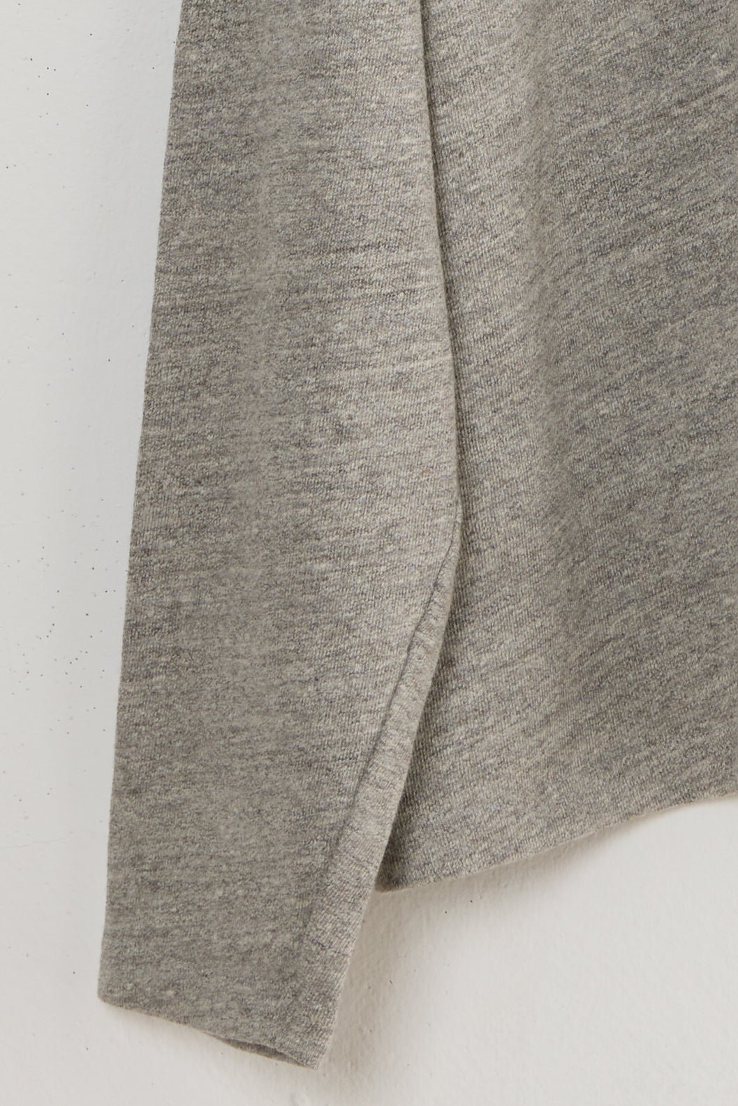 LOOSE PULLOVER CP