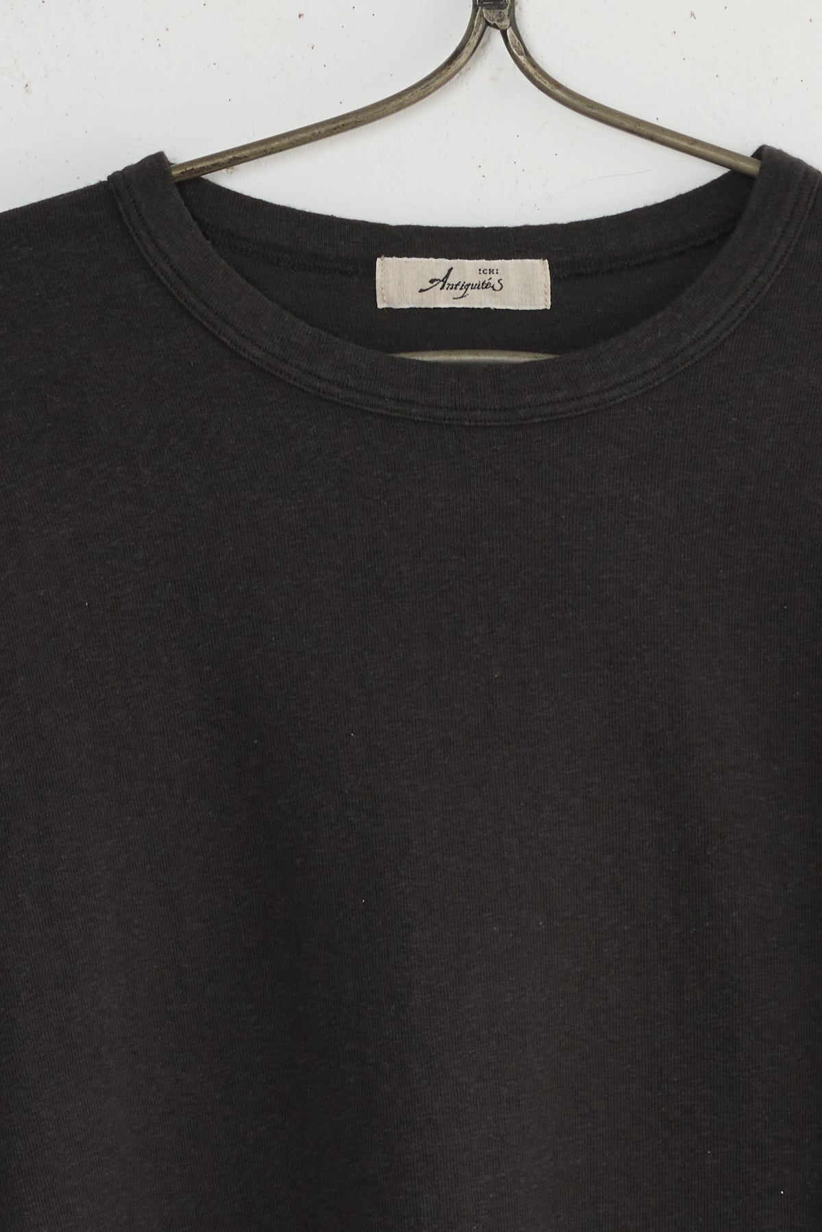 LOOSE PULLOVER CP