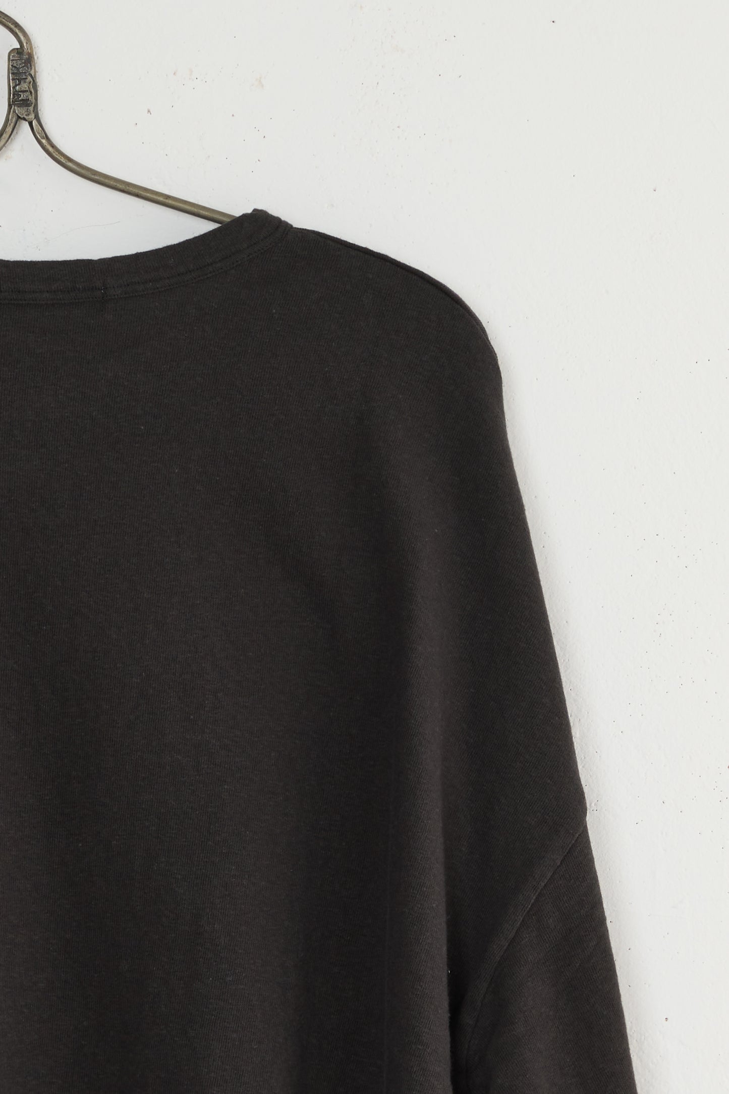 LOOSE PULLOVER CP