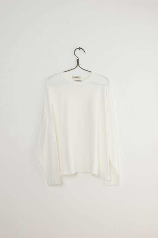 LOOSE PULLOVER CP