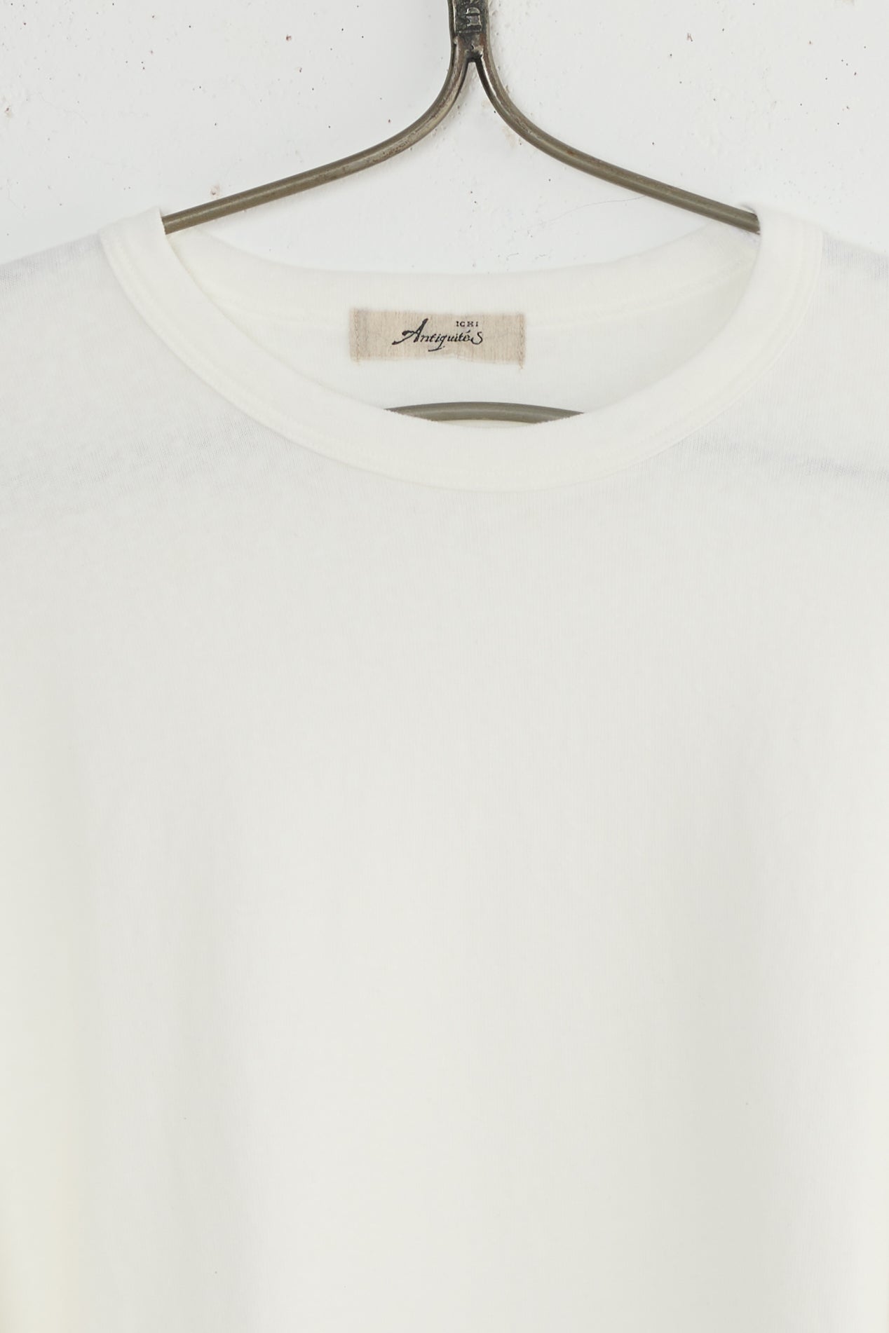 LOOSE PULLOVER CP