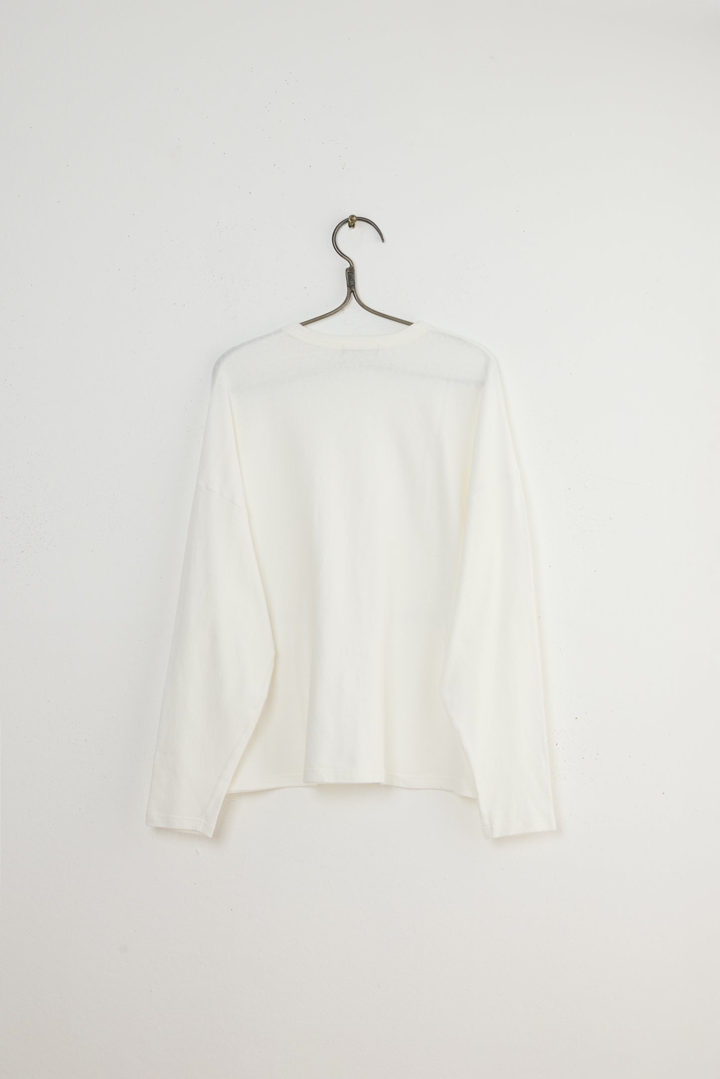 LOOSE PULLOVER CP