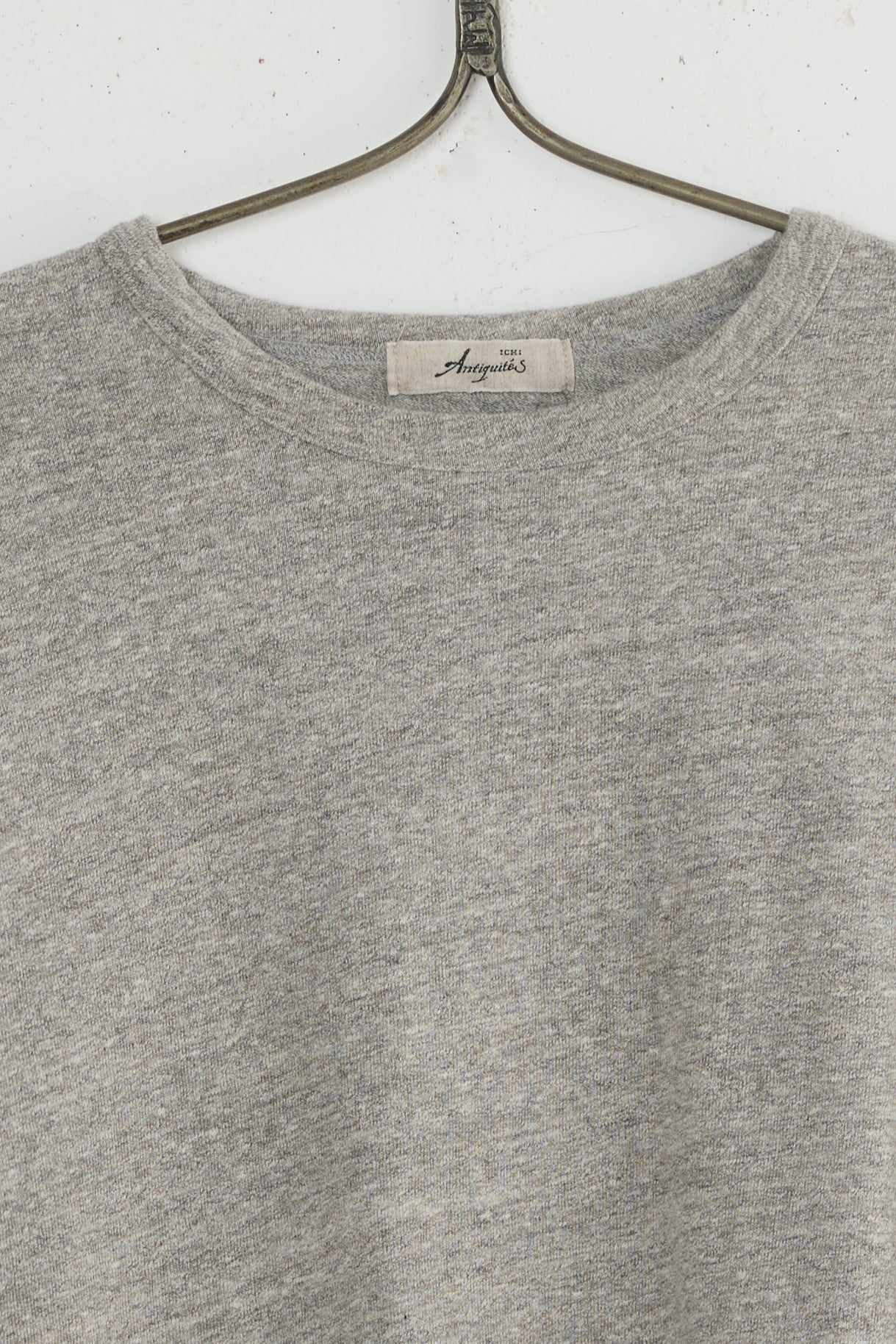 PULLOVER CP