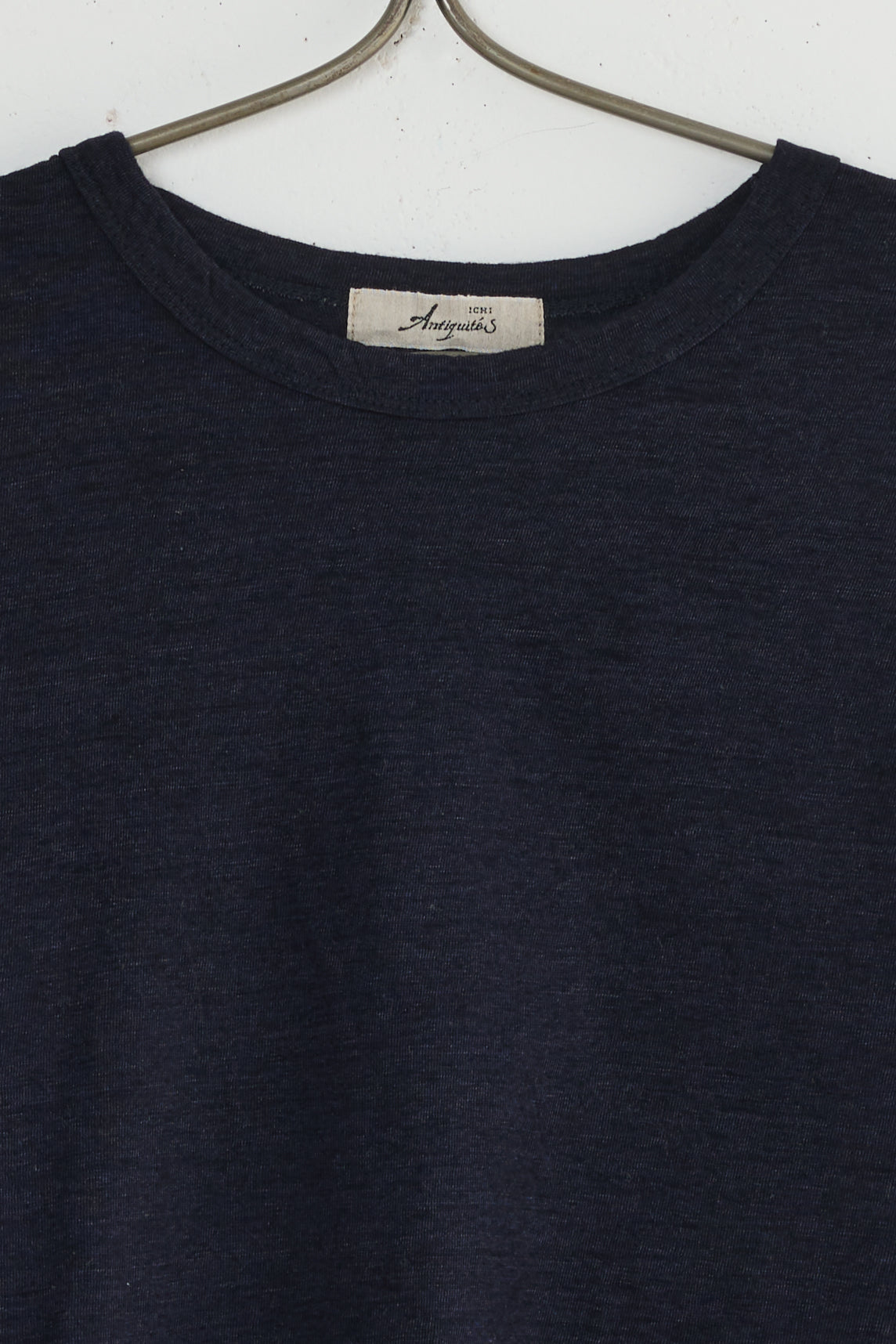 PULLOVER KNIT C