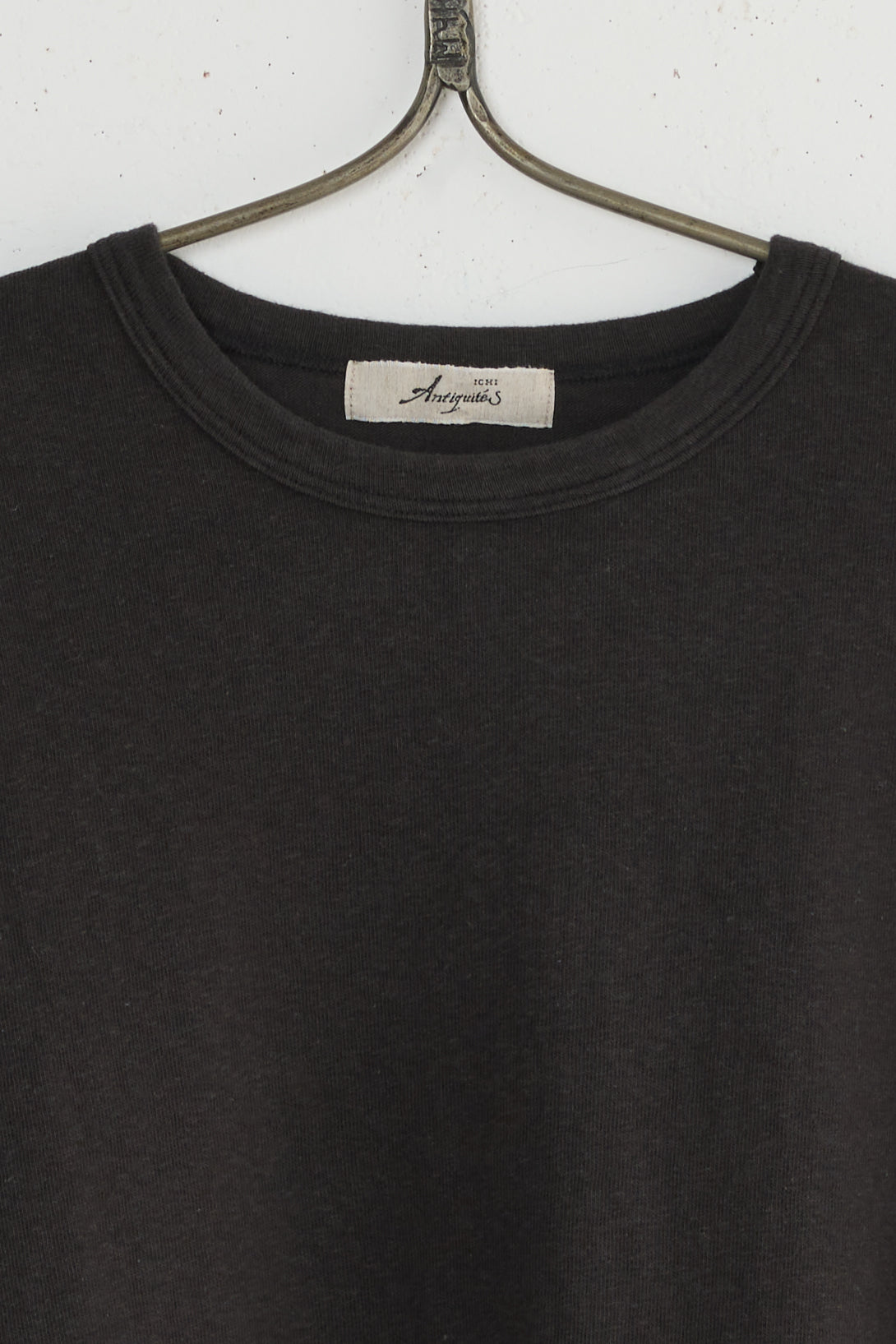 PULLOVER CP