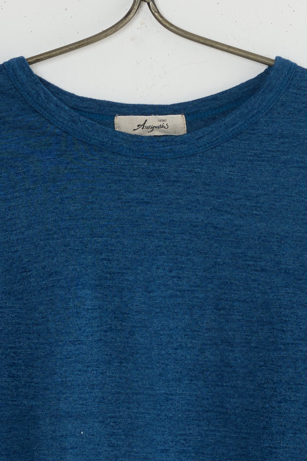 PULLOVER KNIT C