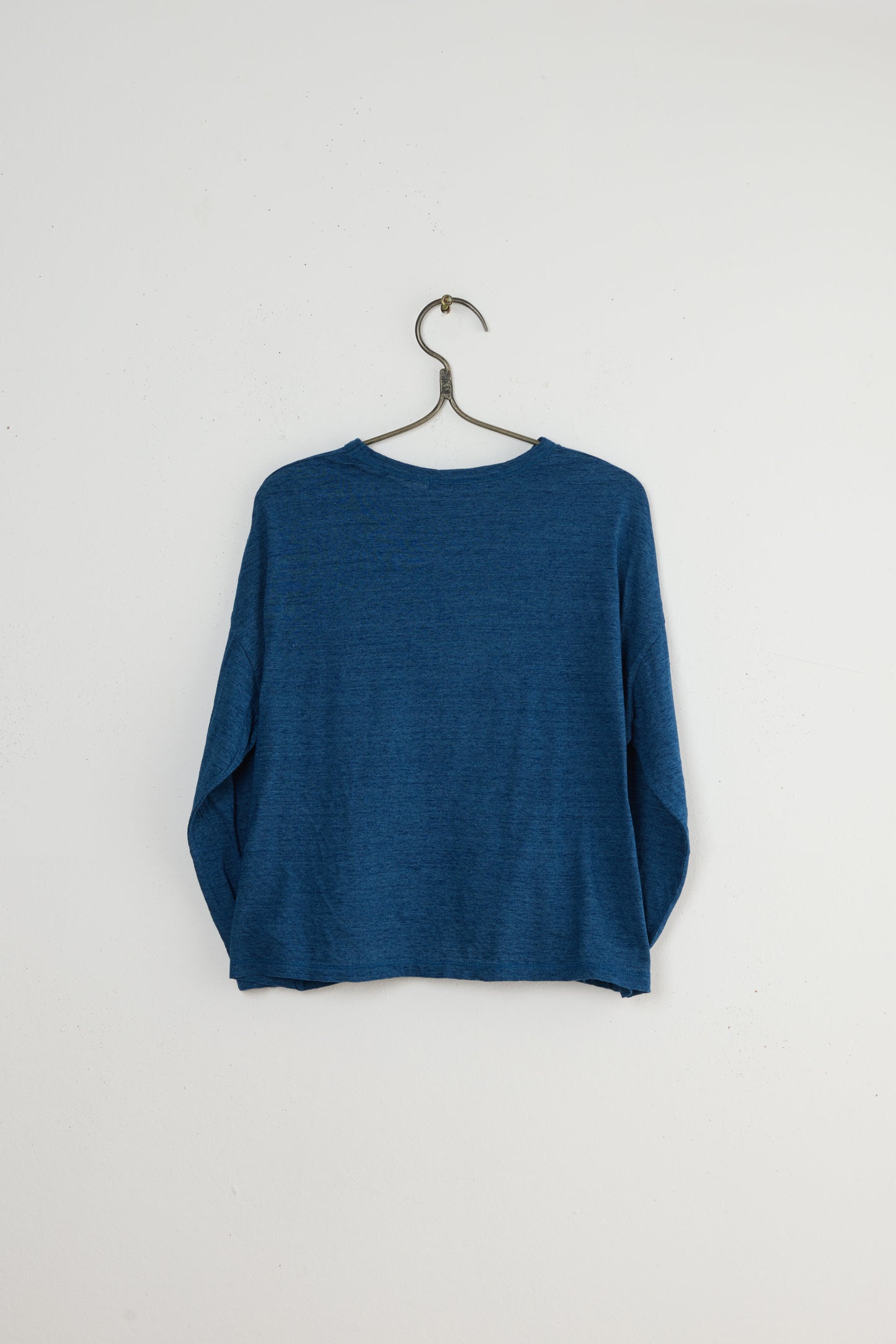 PULLOVER KNIT C