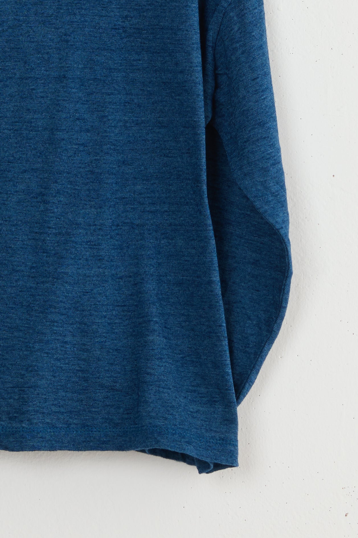 PULLOVER KNIT C