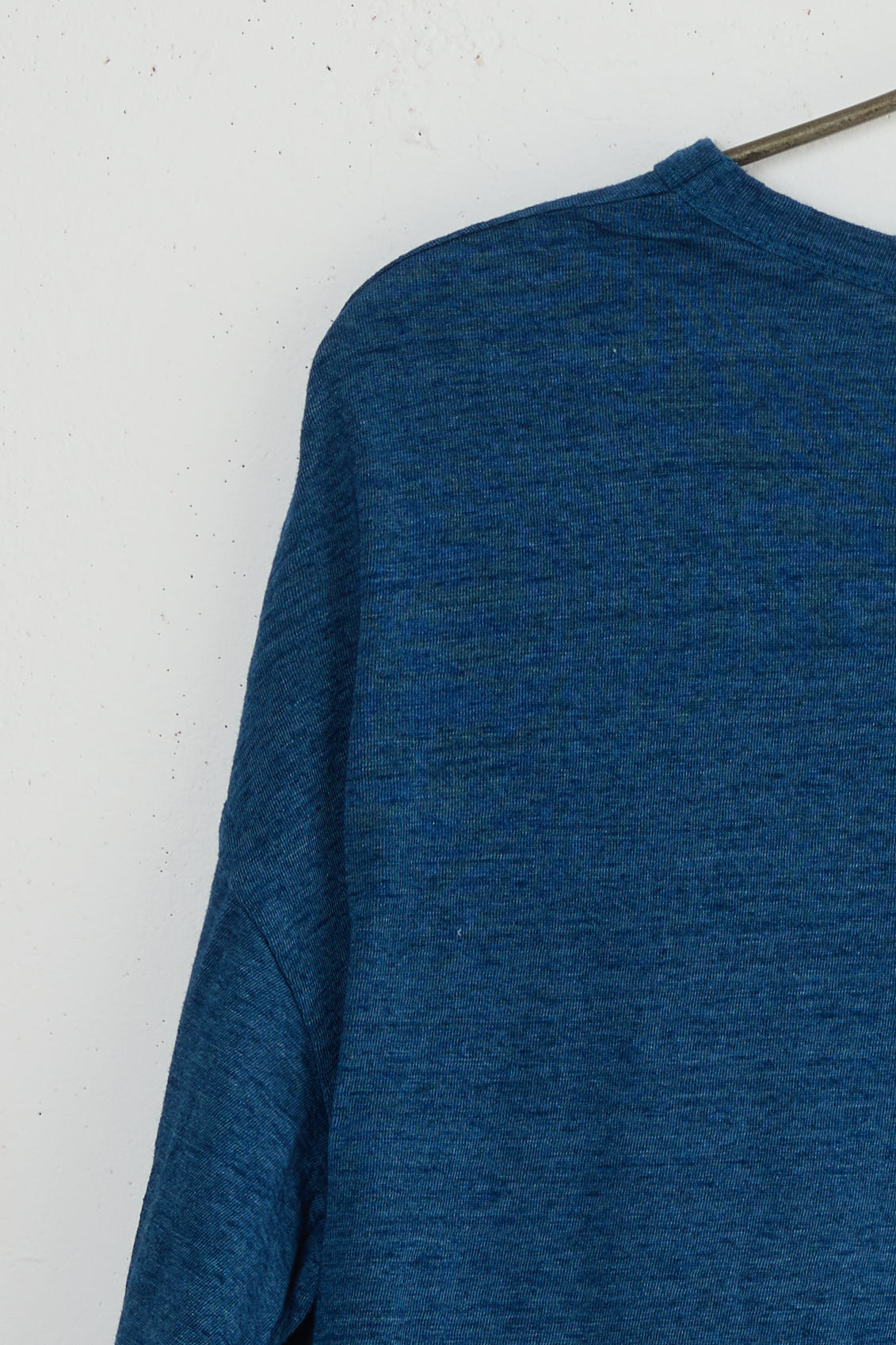 PULLOVER KNIT C