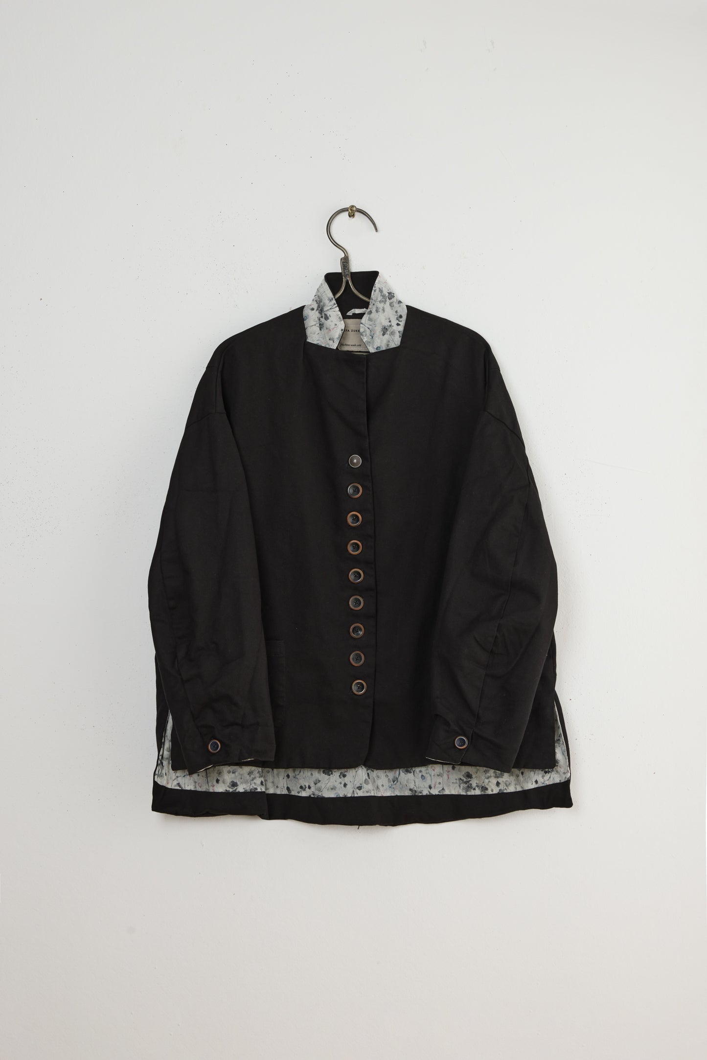 FRANK JACKET