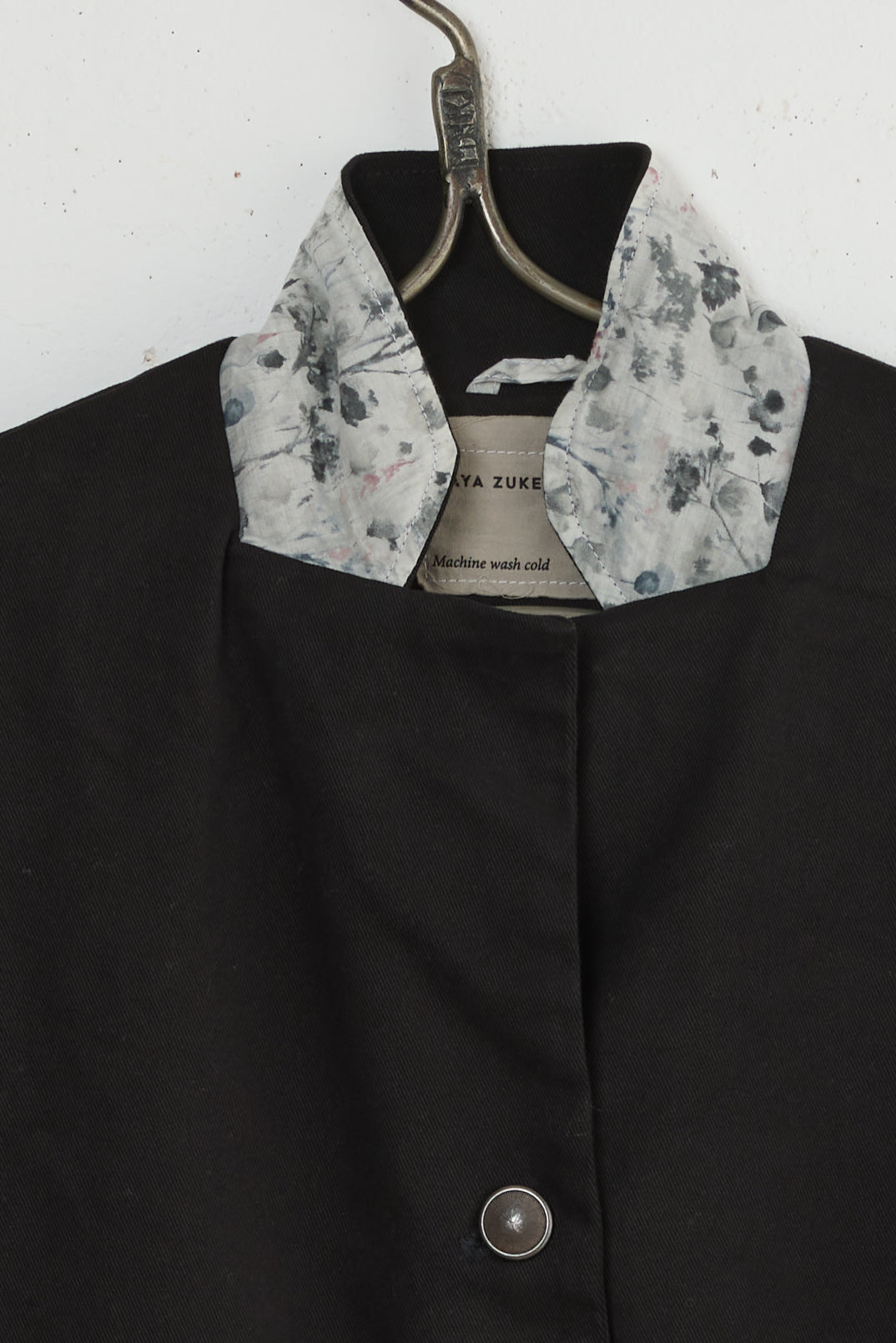 FRANK JACKET