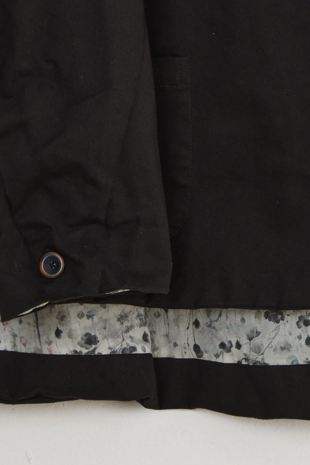 FRANK JACKET